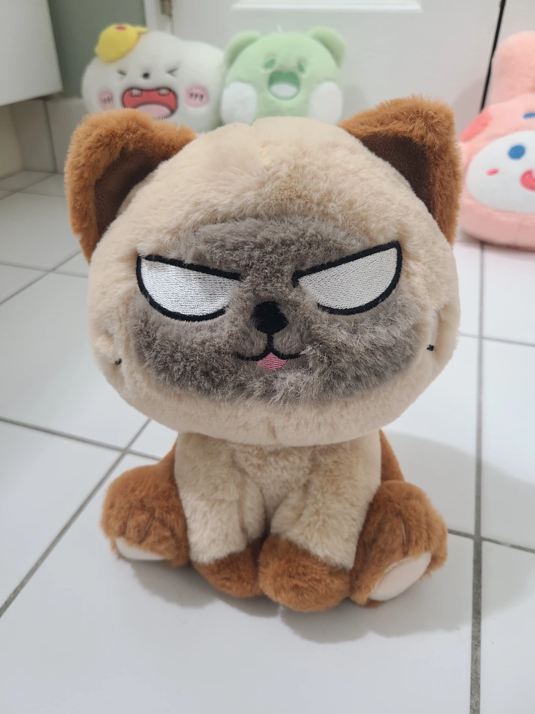 Assorted Plush Toys - Cute & Collectible - photo 4