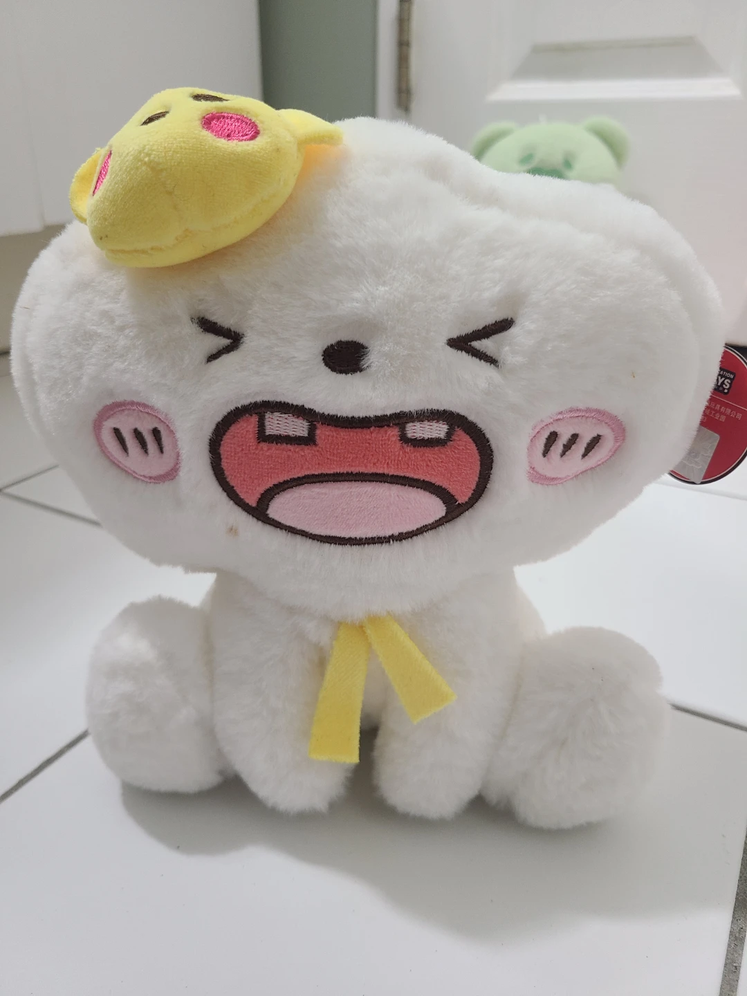 Assorted Plush Toys - Cute & Collectible - photo 5