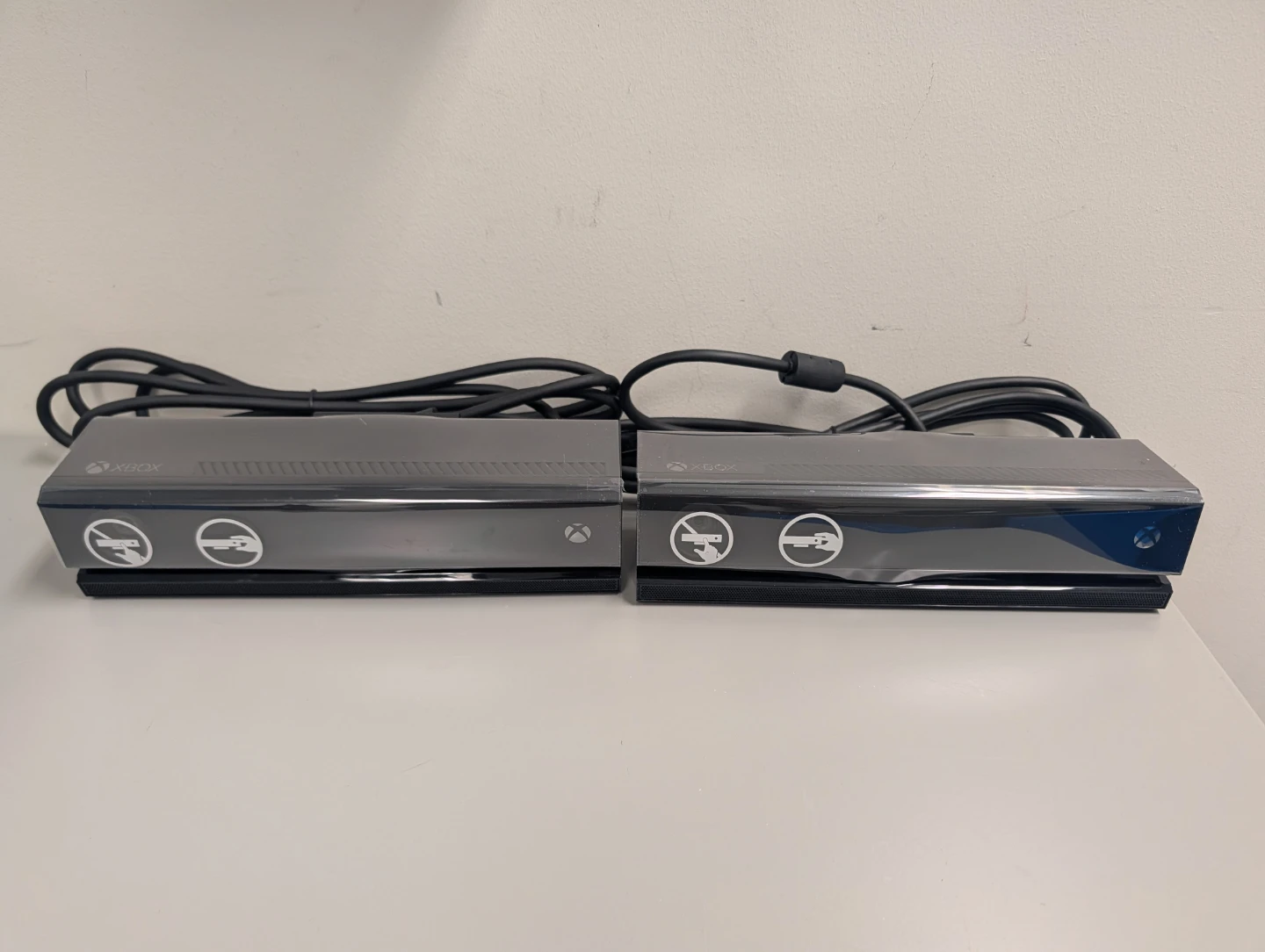 Xbox One Kinect Motion Sensor Camera