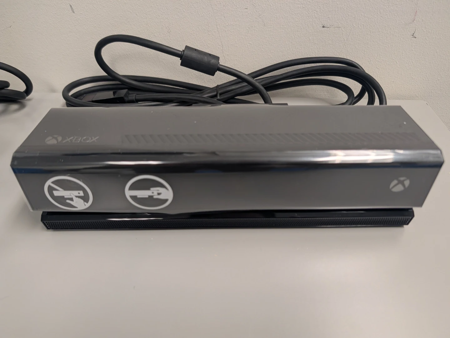 Xbox One Kinect Motion Sensor Camera - photo 2