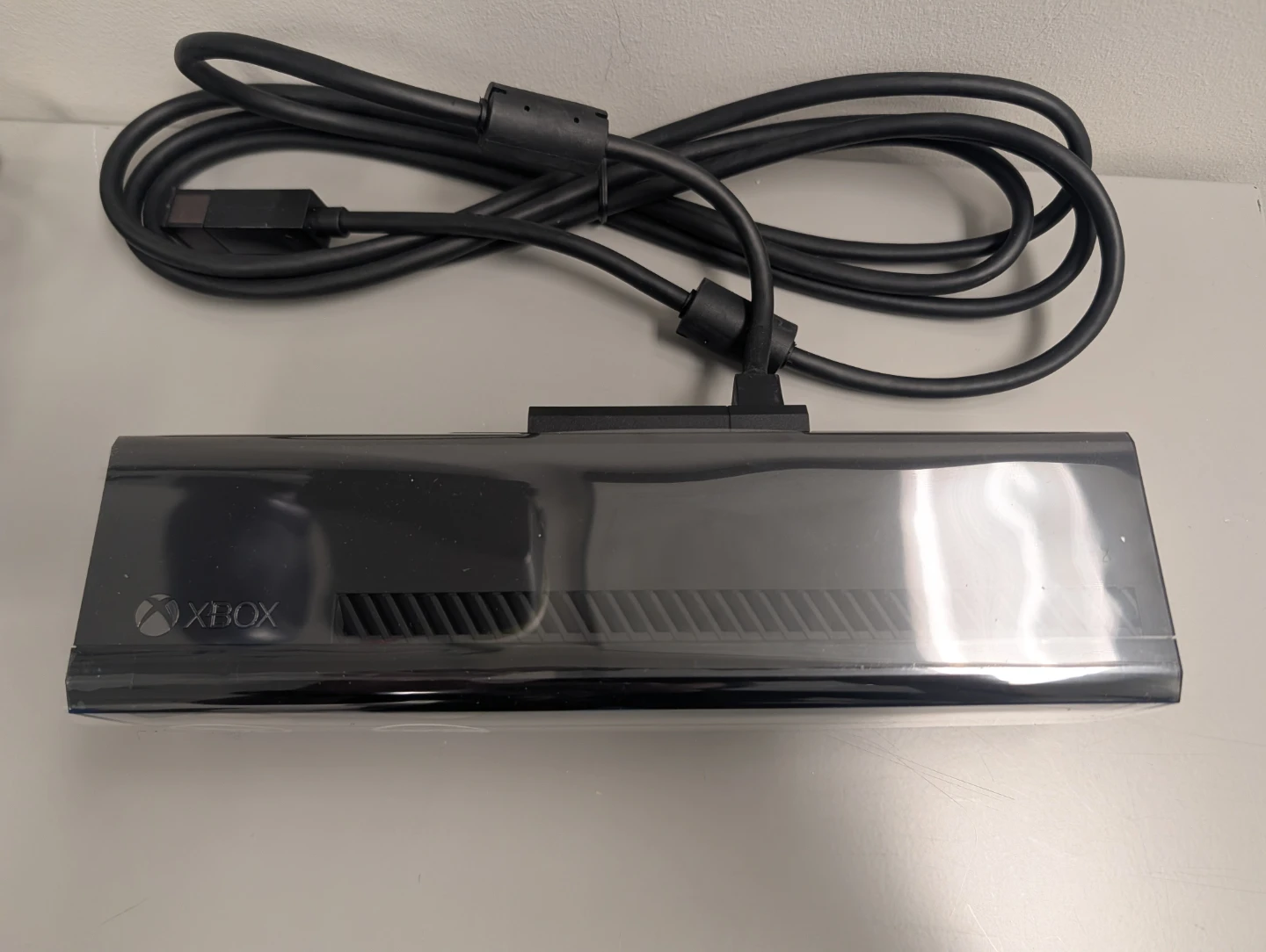 Xbox One Kinect Motion Sensor Camera - photo 3