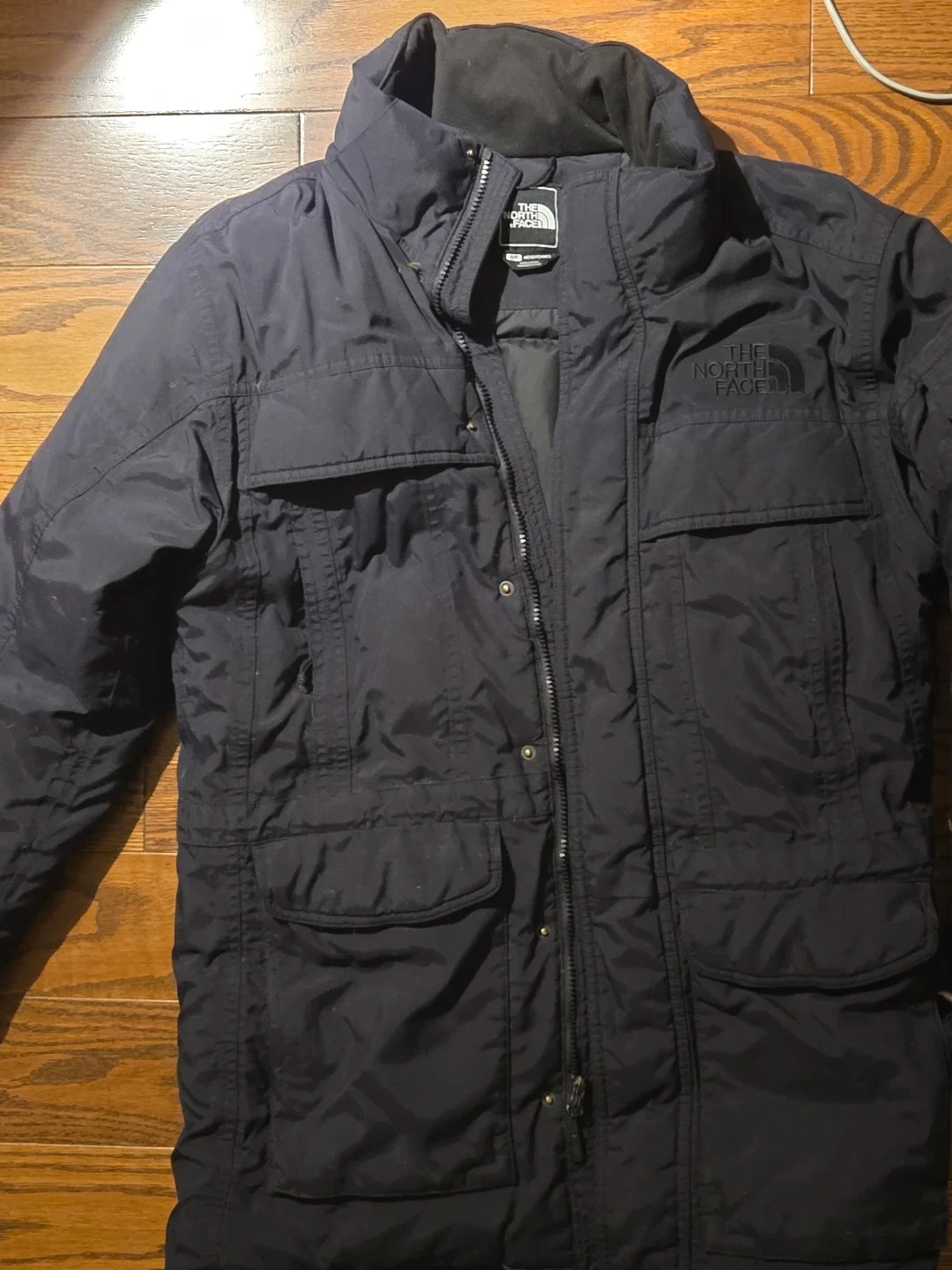 The North Face Men's S/P Jacket - photo 4