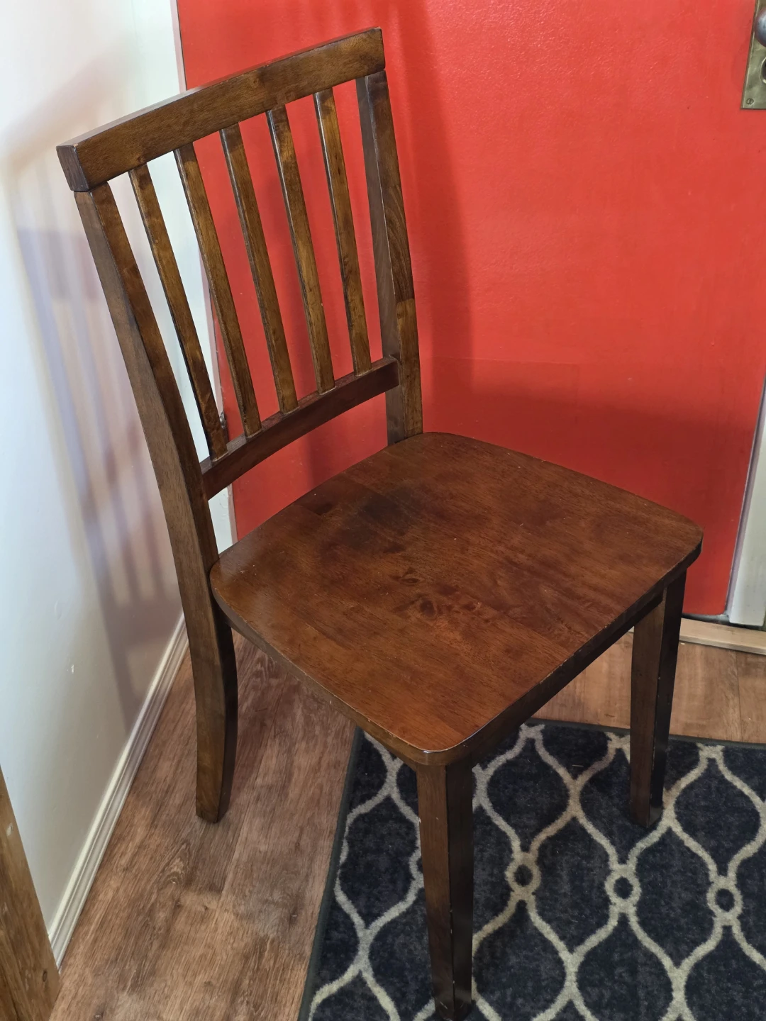 3 Steve Silver Branson Chair