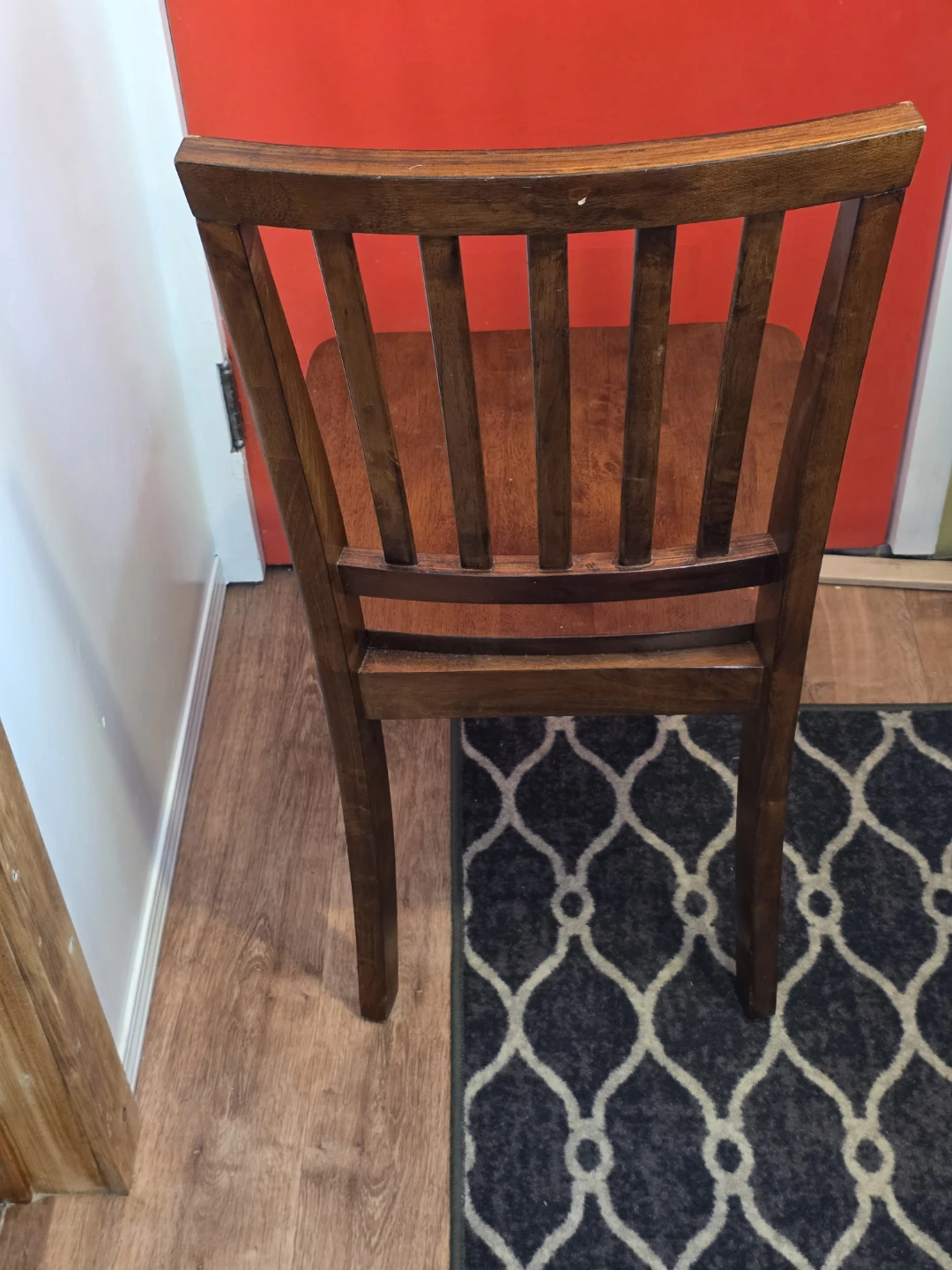 3 Steve Silver Branson Chair - photo 2