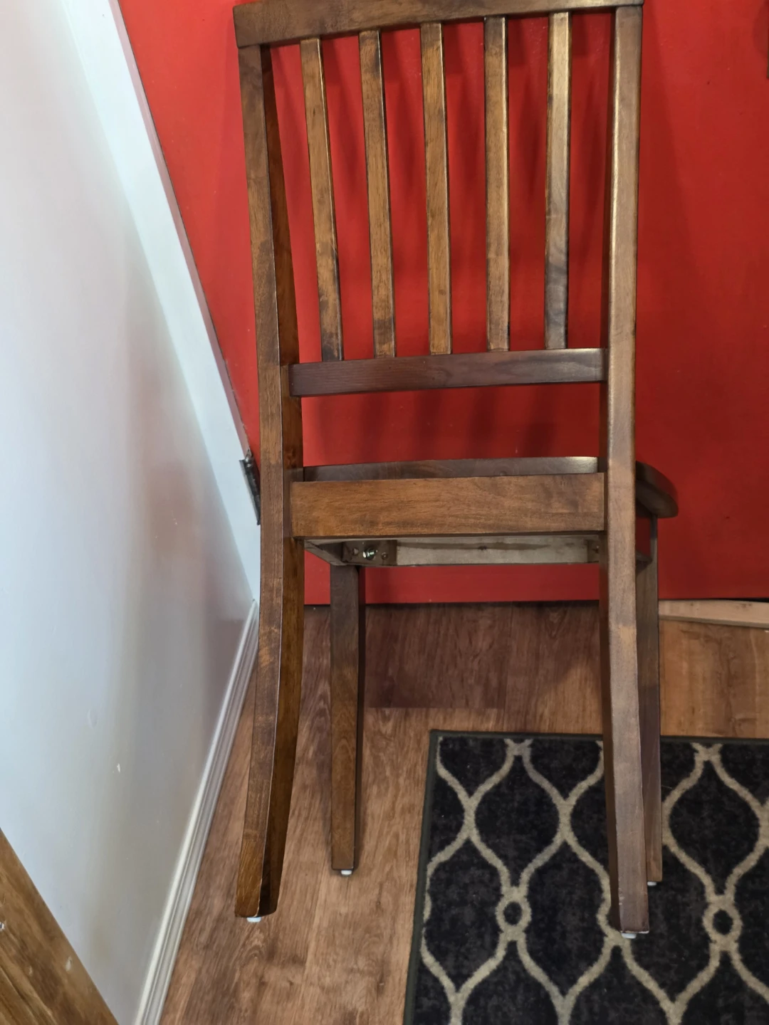 3 Steve Silver Branson Chair - photo 3