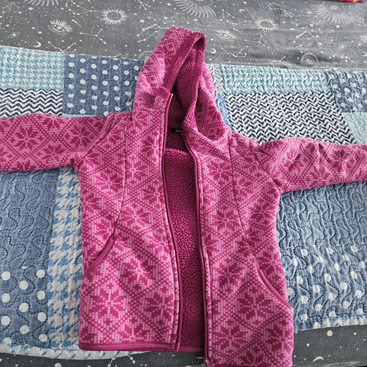 6t Girls' Clothing Bundle - George & More - photo 3