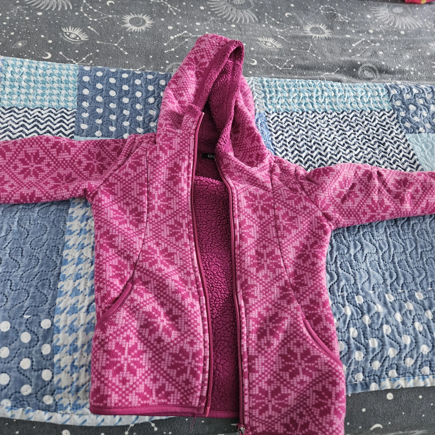 6t Girls' Clothing Bundle - George & More - photo 4