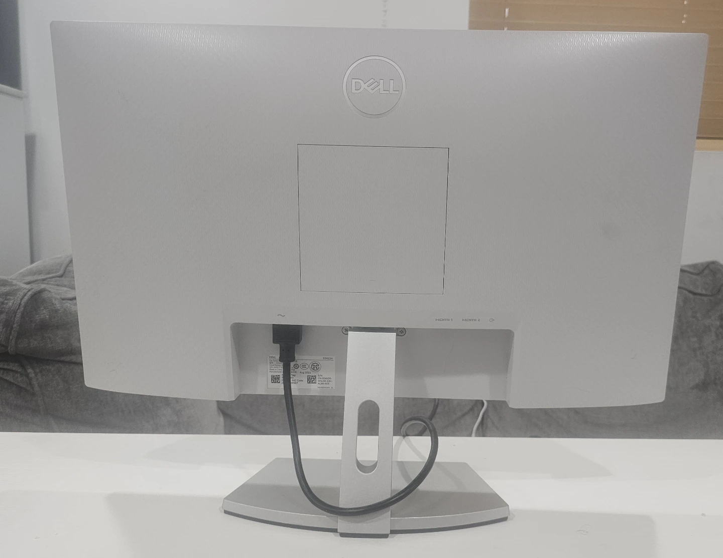 Dell monitor - photo 2