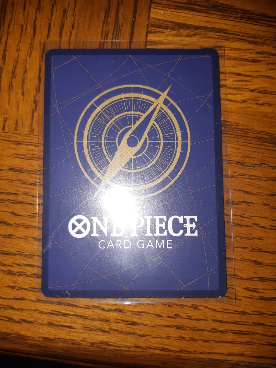 One Piece TCG - Imperial Flame OP06-094 - photo 2
