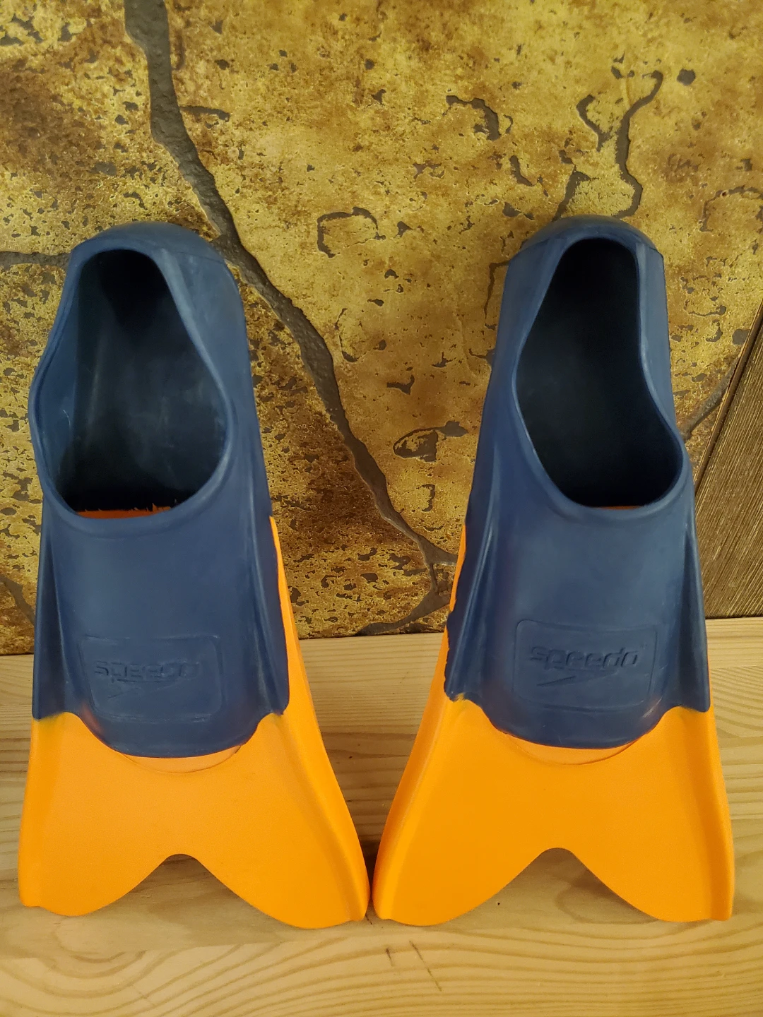 Speedo Swim Fins - XS - photo 3