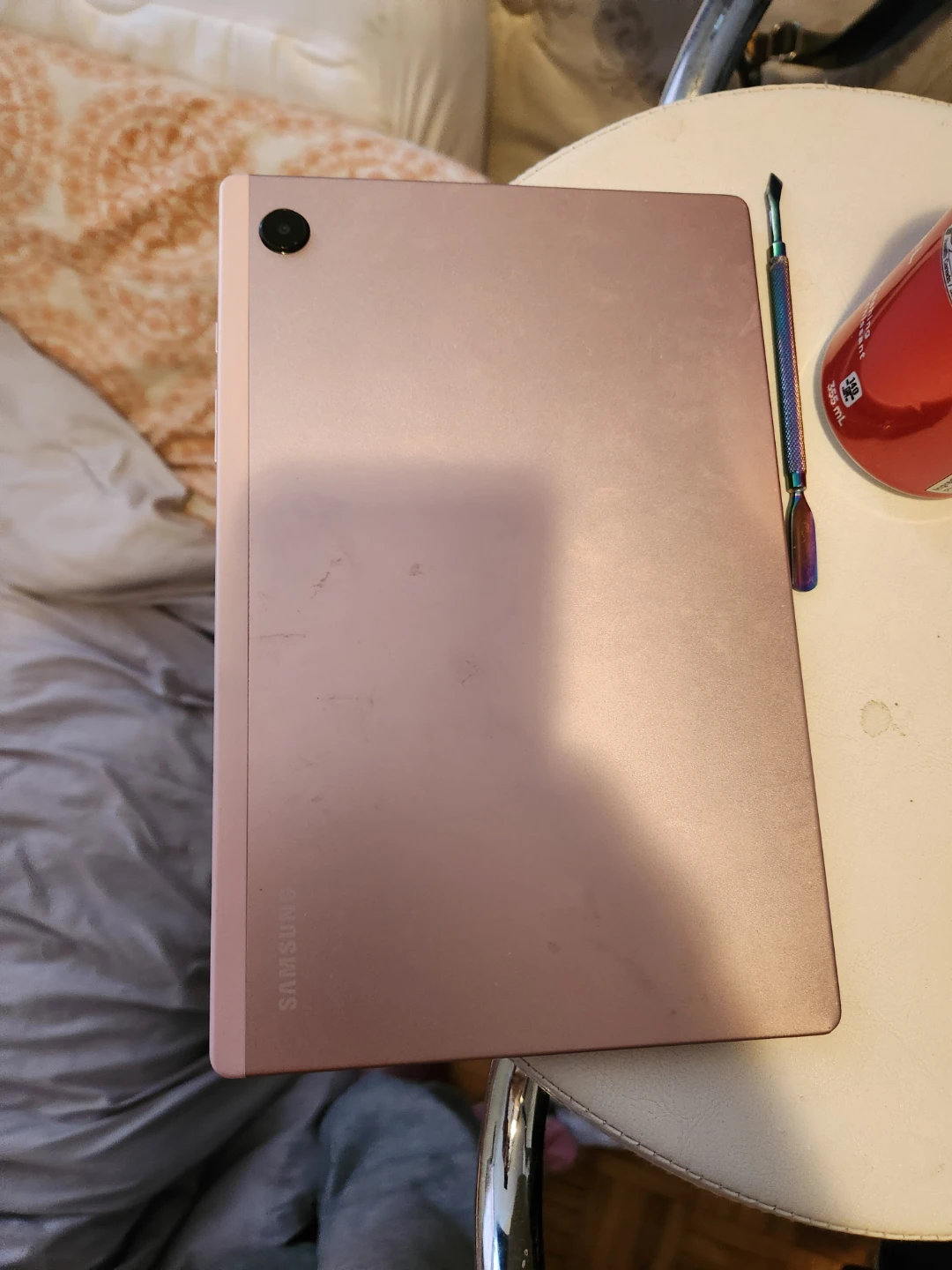Samsung Tablet a8
