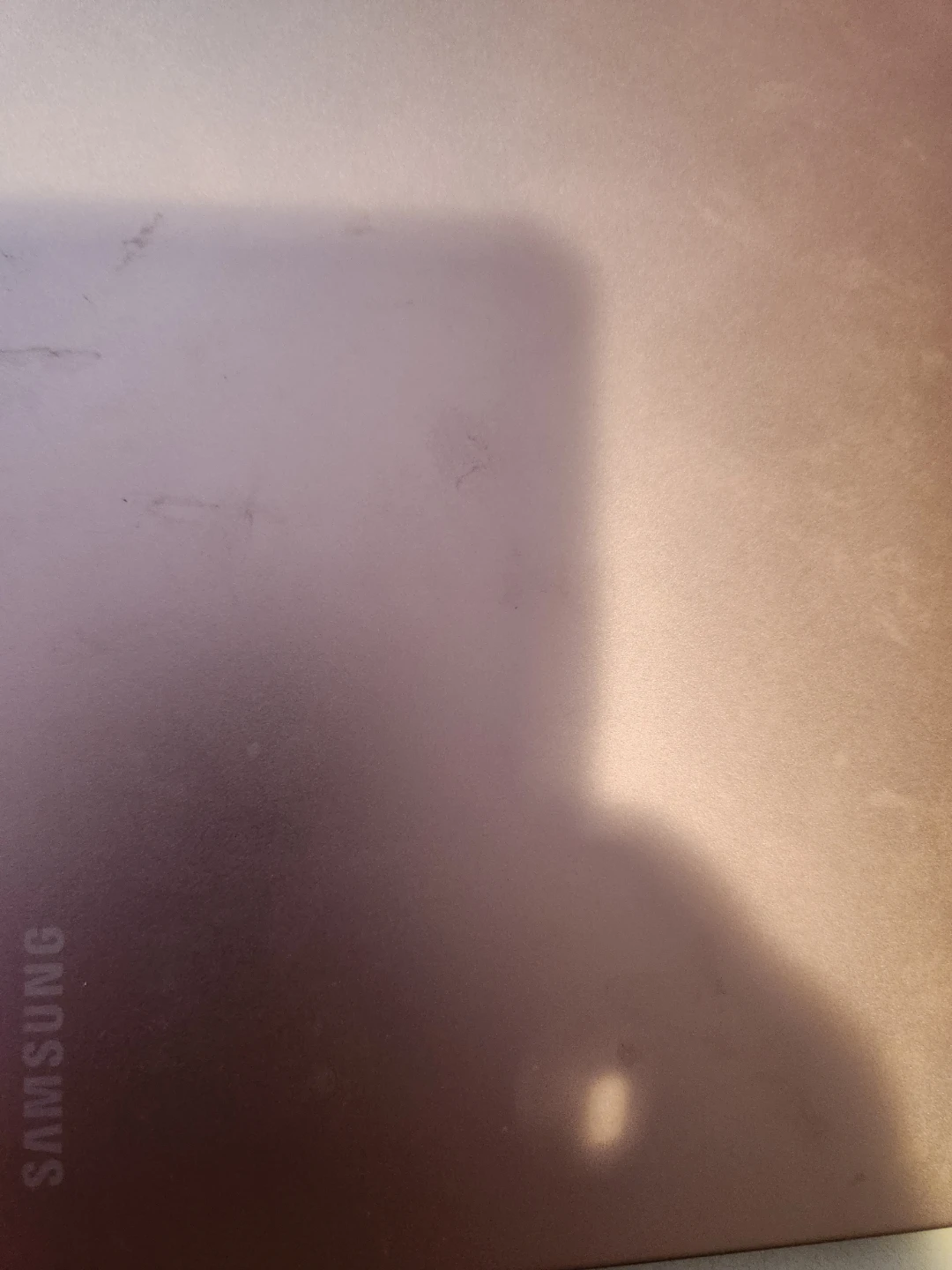 Samsung Tablet a8 - photo 2