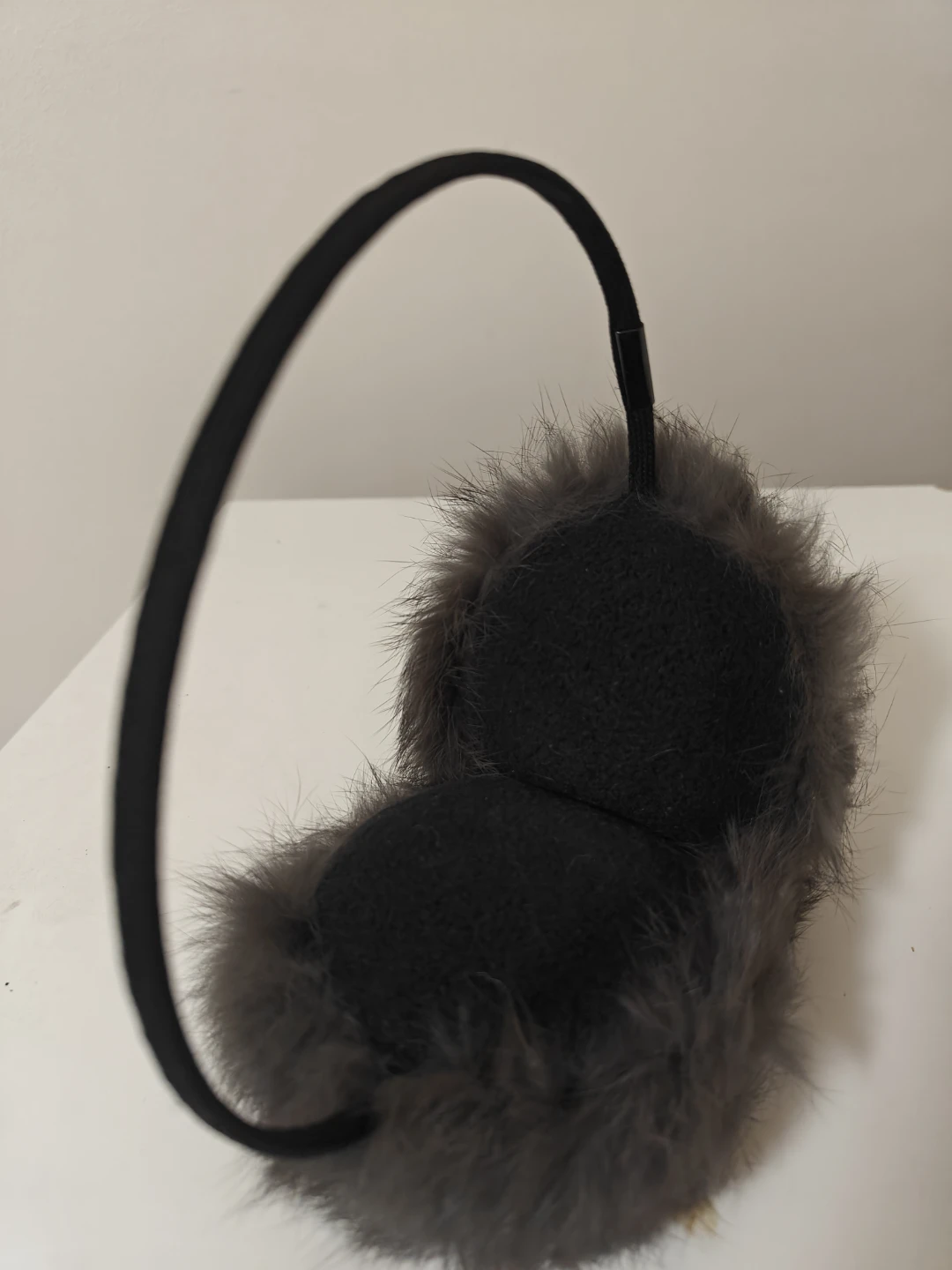 Pajar Black Earmuffs - photo 3