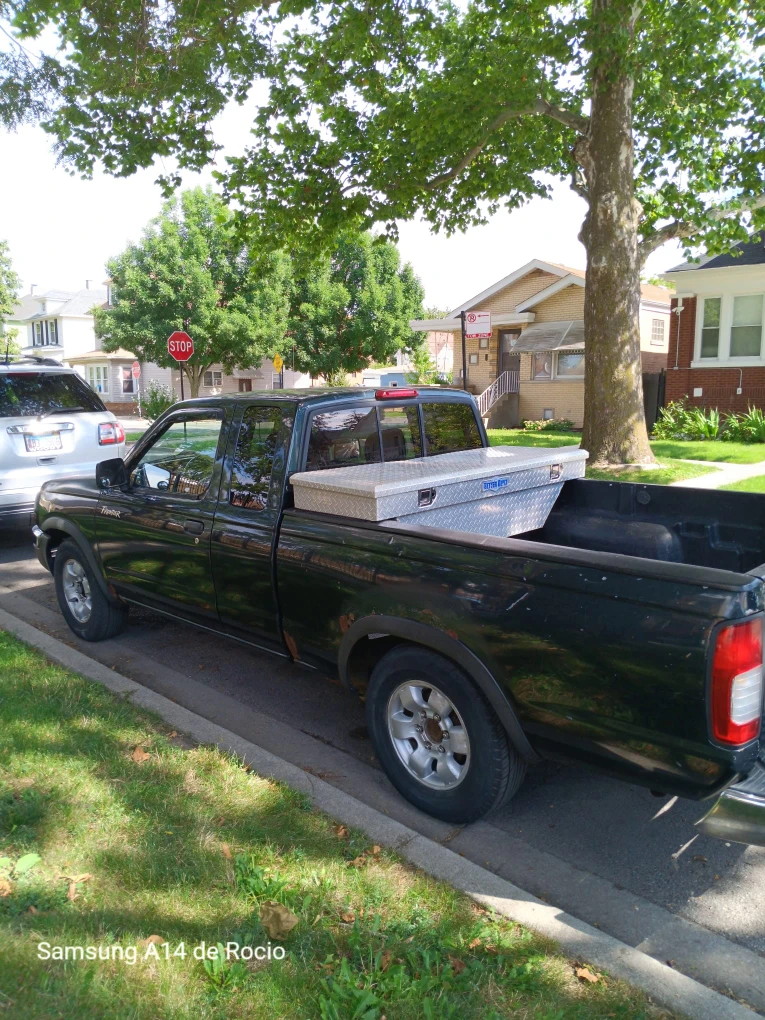 Nissan frontier - photo 2