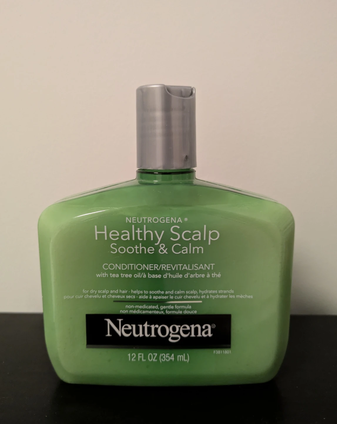 Brand New Neutrogena Healthy Scalp Soothe & Calm Conditioner