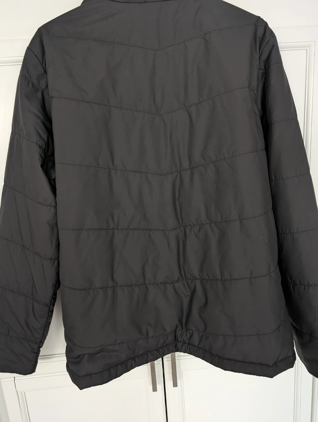 The North Face Jacket