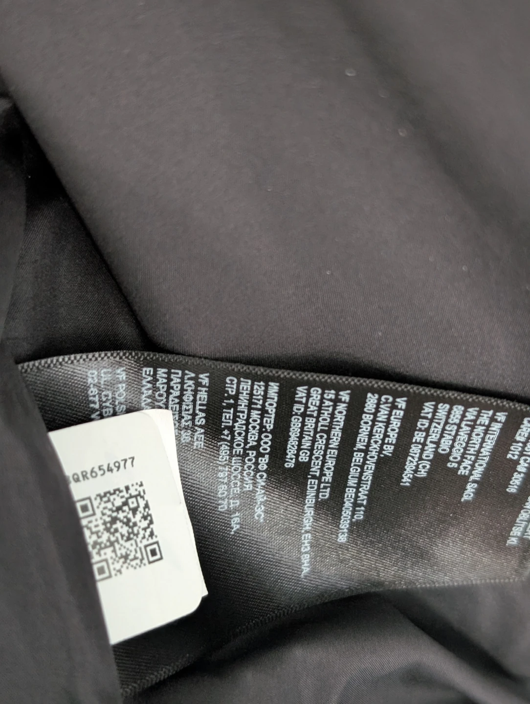 The North Face Jacket - photo 3