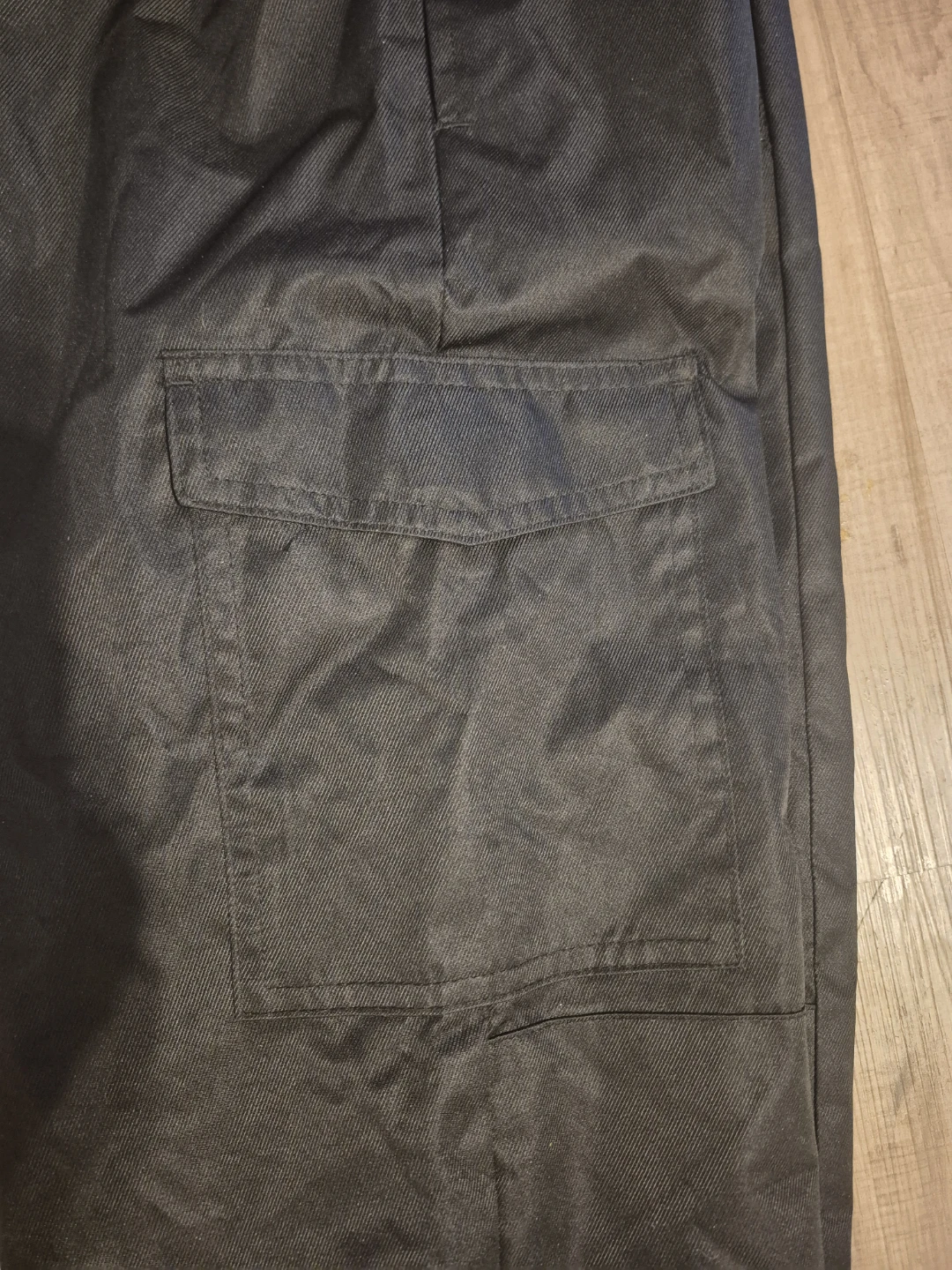 George Snow Pants - Black❤️ - photo 2