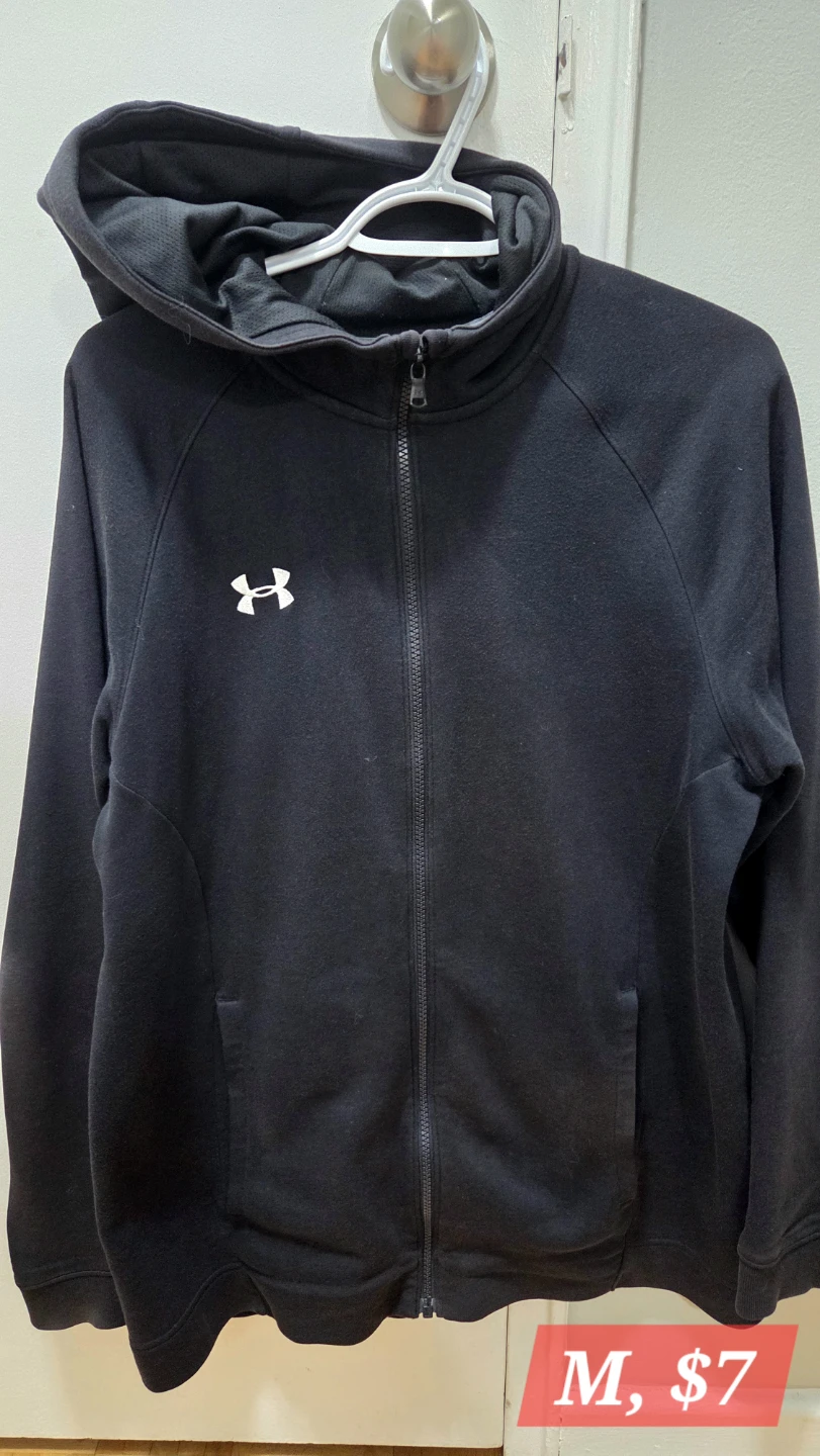 Men's Top Clothing (New/Great Condition) - photo 3