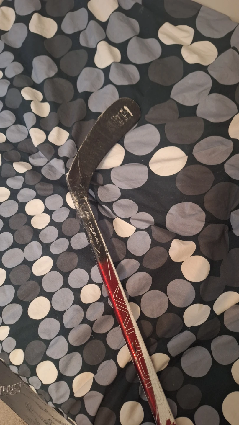 Bauer Hockey Stick - photo 2