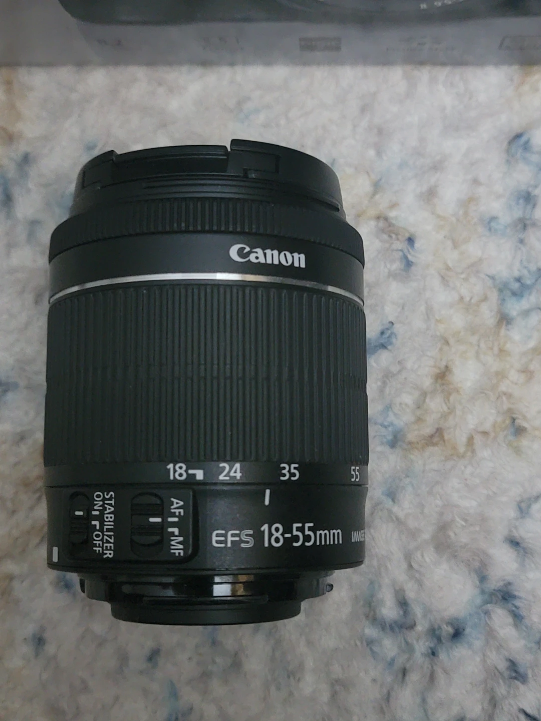 Canon Camera Lot - 2 Canon cameras and lens - photo 4