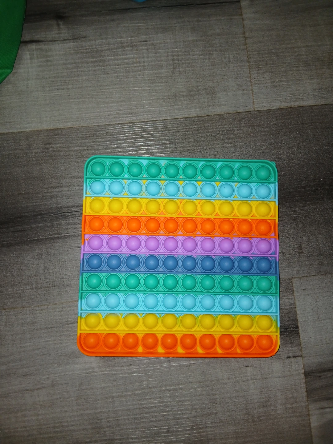 Assorted Pop It Fidget Toys - photo 2