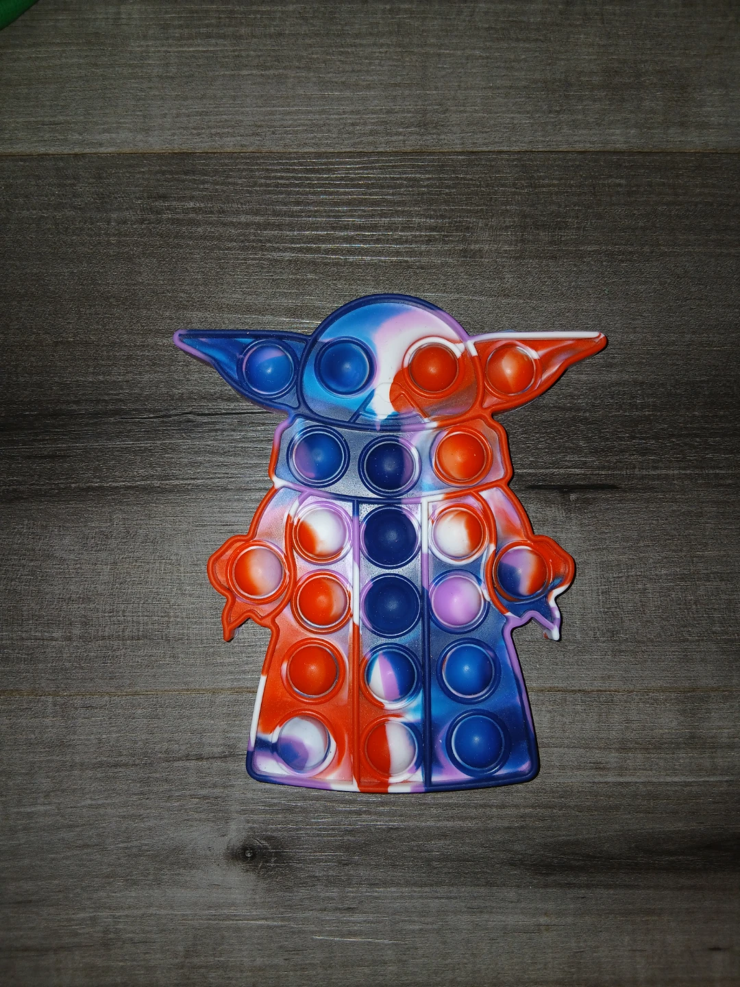 Assorted Pop It Fidget Toys - photo 3