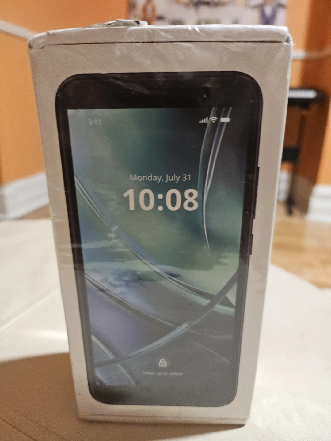 New Foxx Smart Phone A56 - photo 2