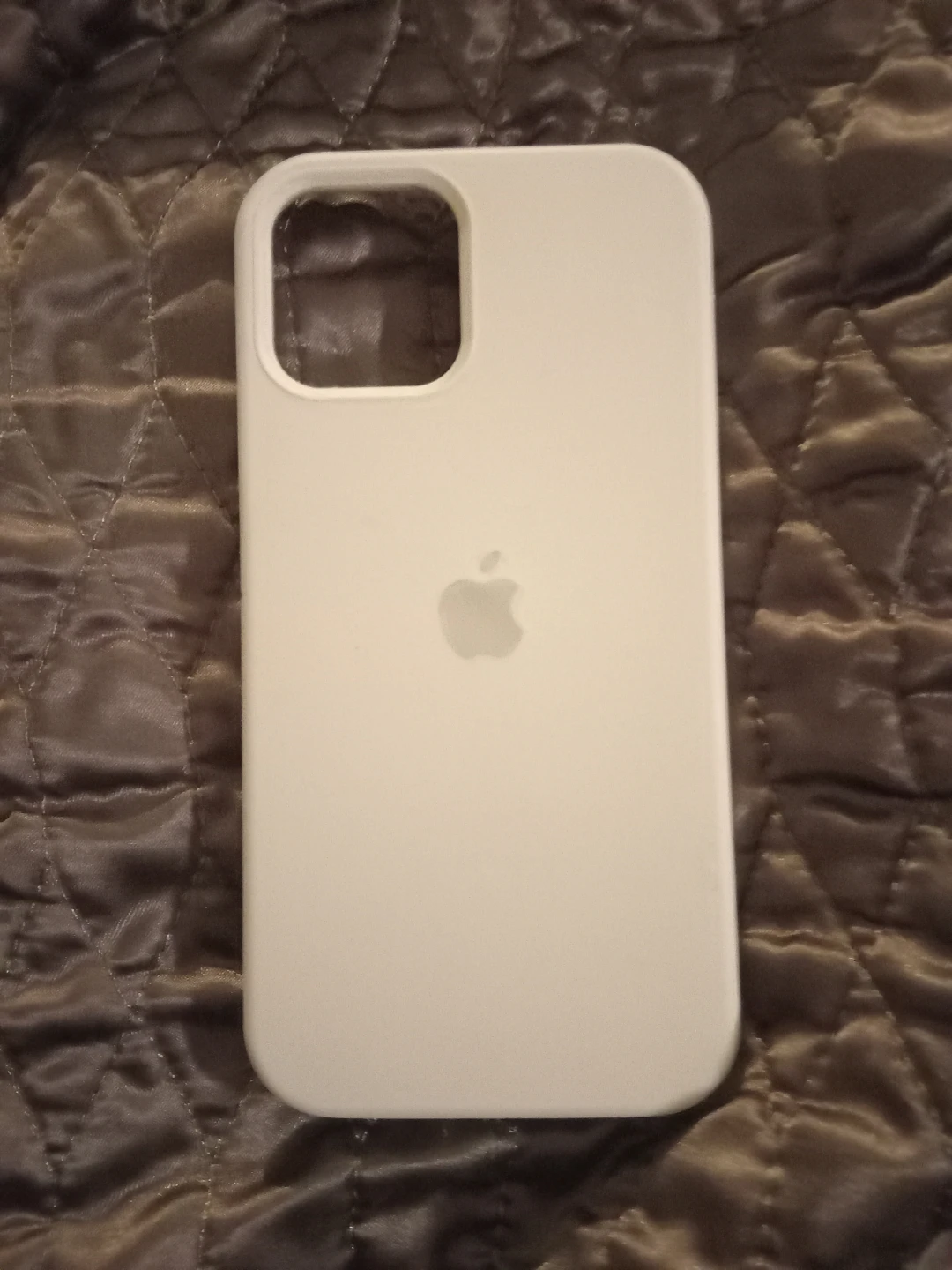 iPhone 12pro Case - Apple