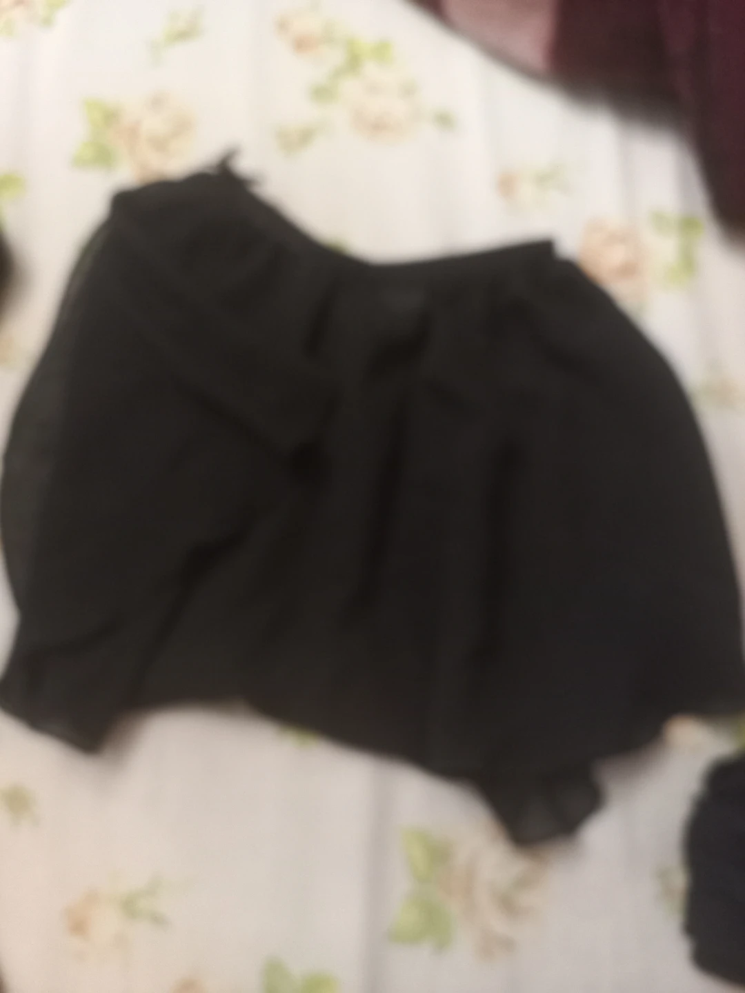 Ballet Set - Leotard, Skirt, Shoes, Tights - photo 3