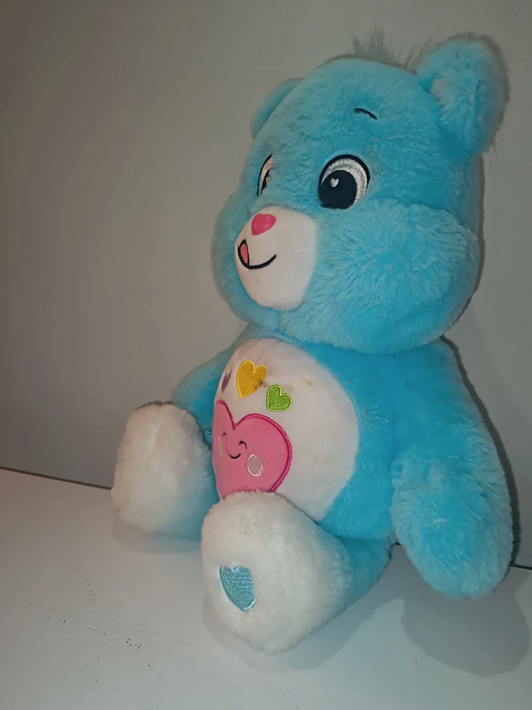 Care Bears Plush - Turquoise - photo 2