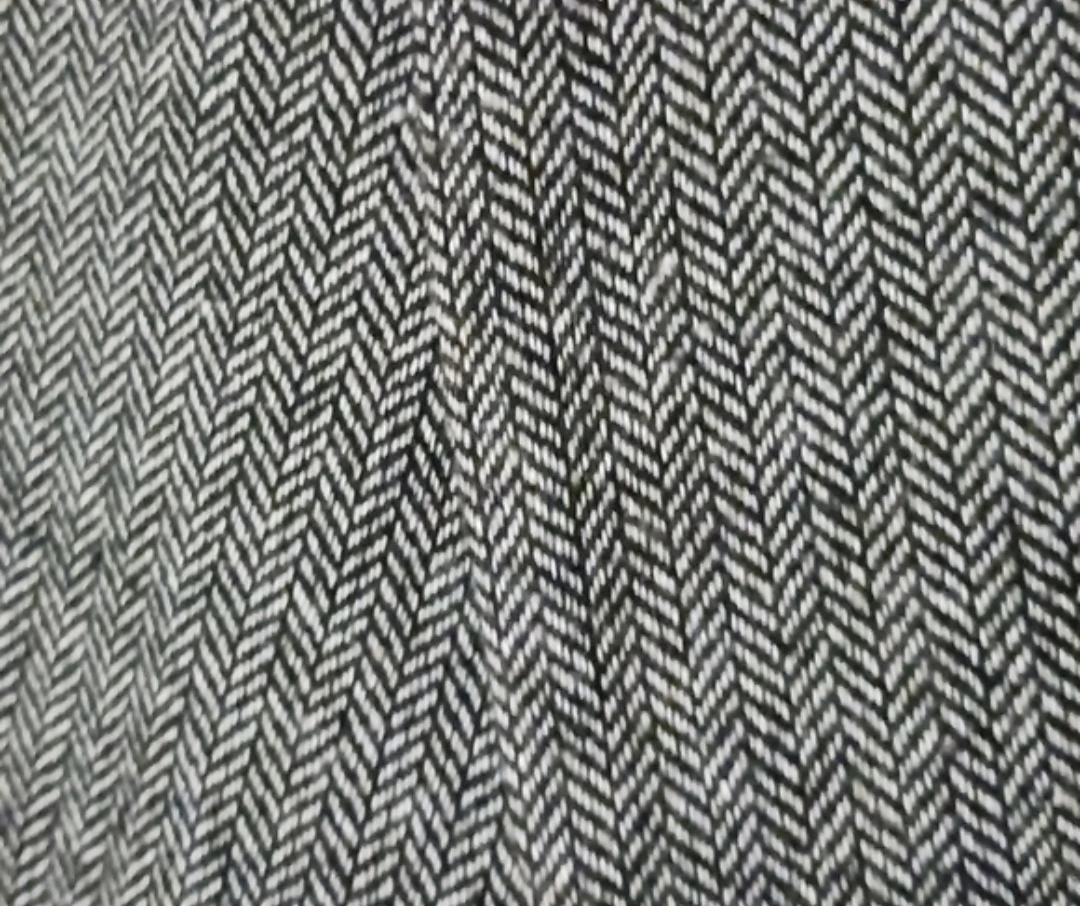 Old Navy Men's Grey Herringbone Blazer - photo 5