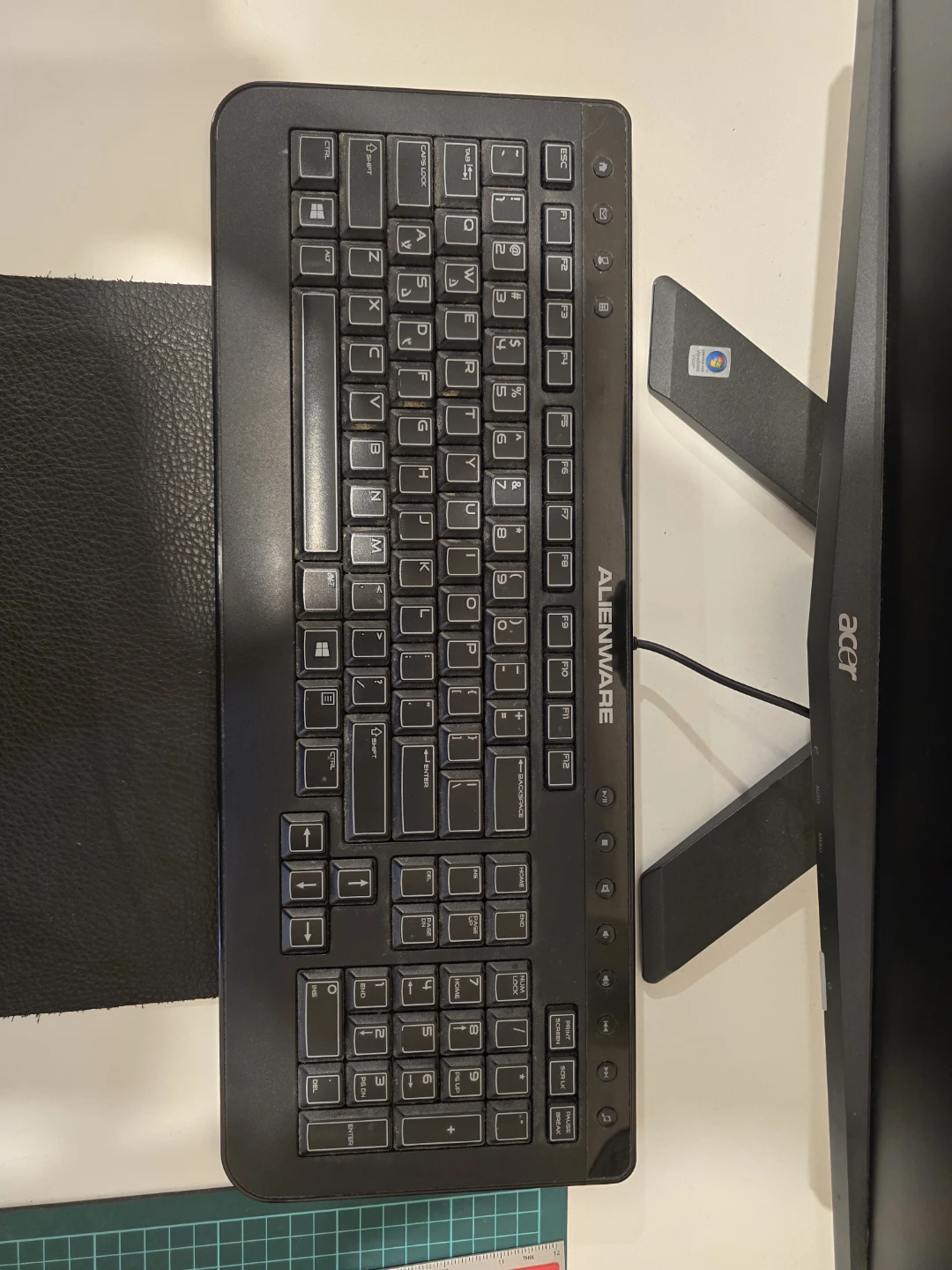 Alienware Desktop + Full Setup (Bundle or Individual) - photo 4