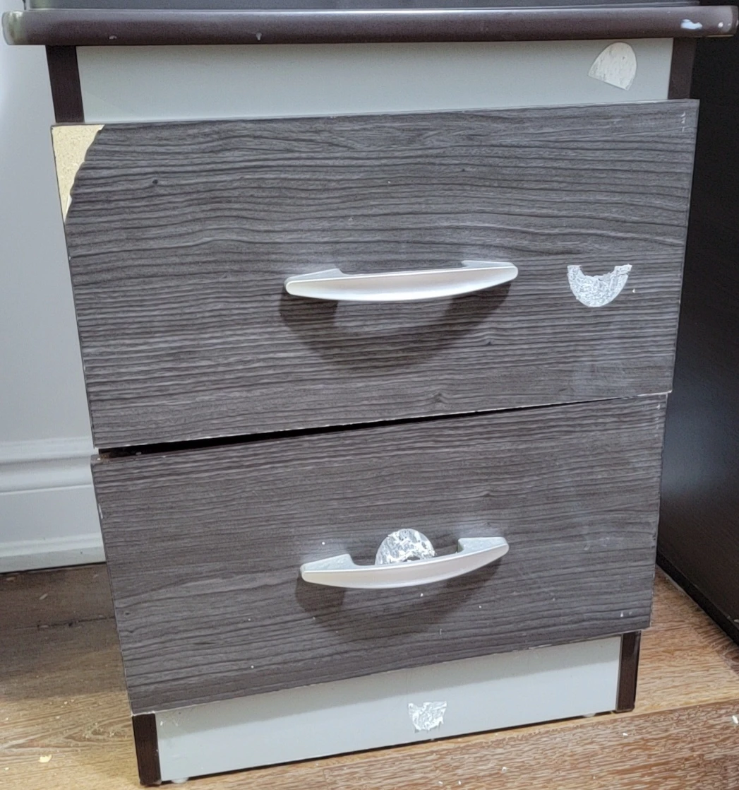 Storage Bedroom Set - photo 3