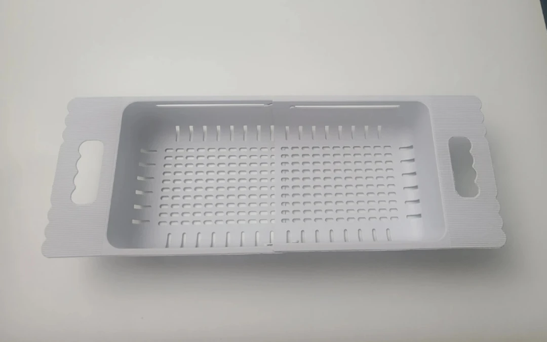 Expandable Sink colander - photo 4
