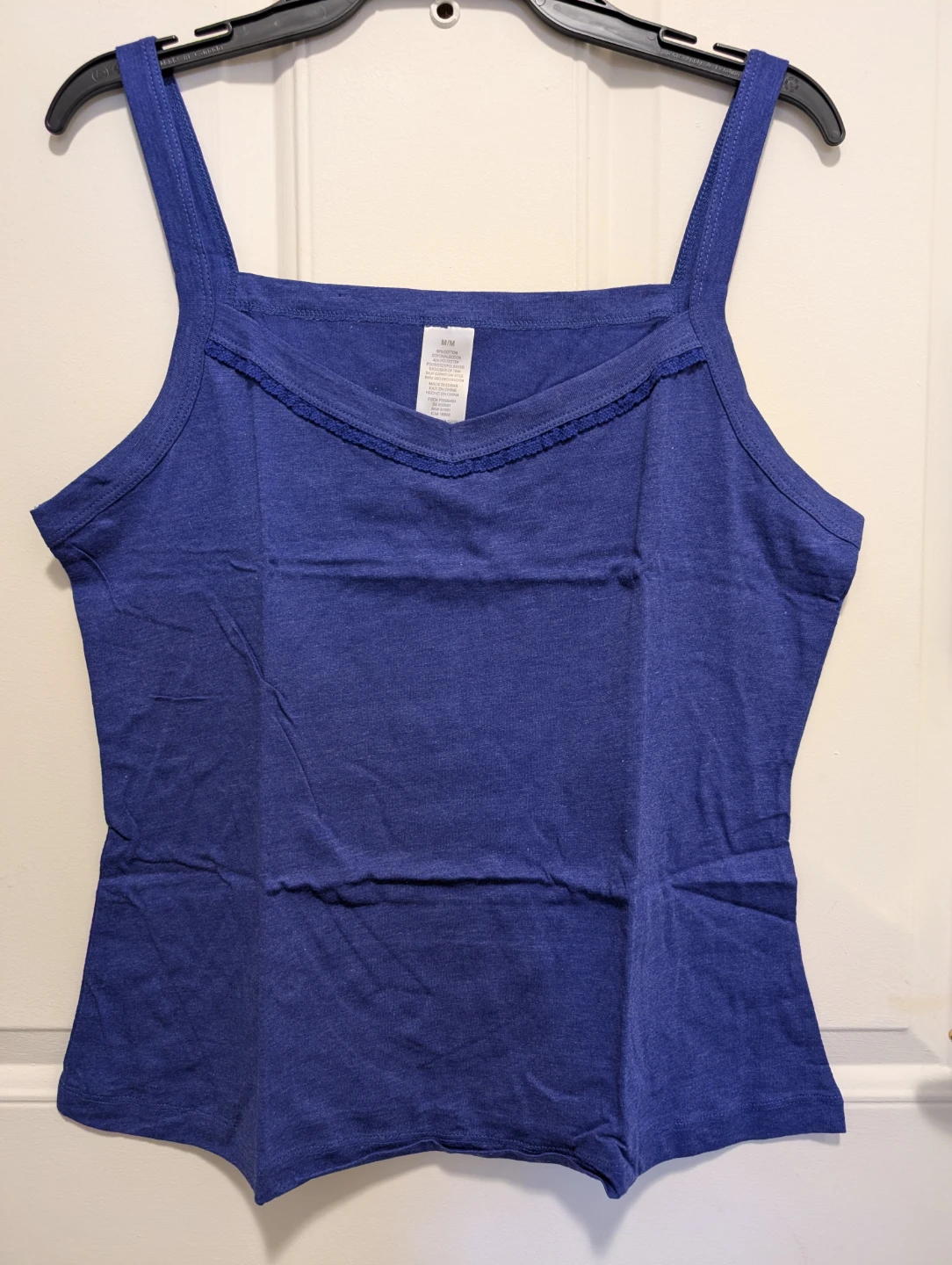 Avon Multi-Pack Cami Tank Tops Size M