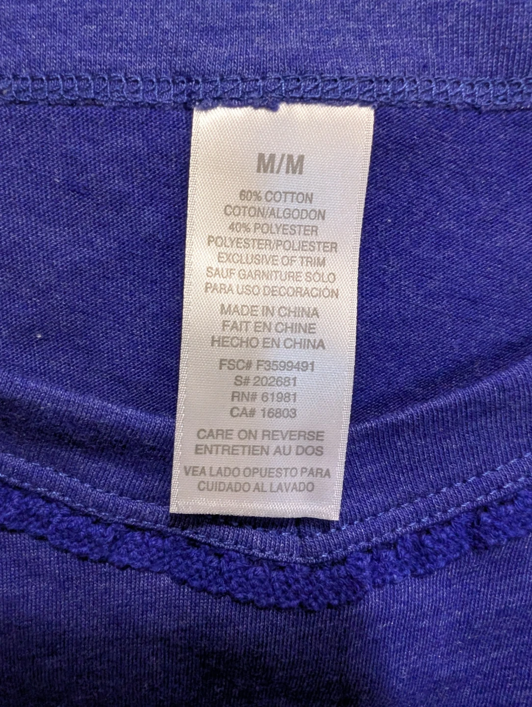 Avon Multi-Pack Cami Tank Tops Size M - photo 2
