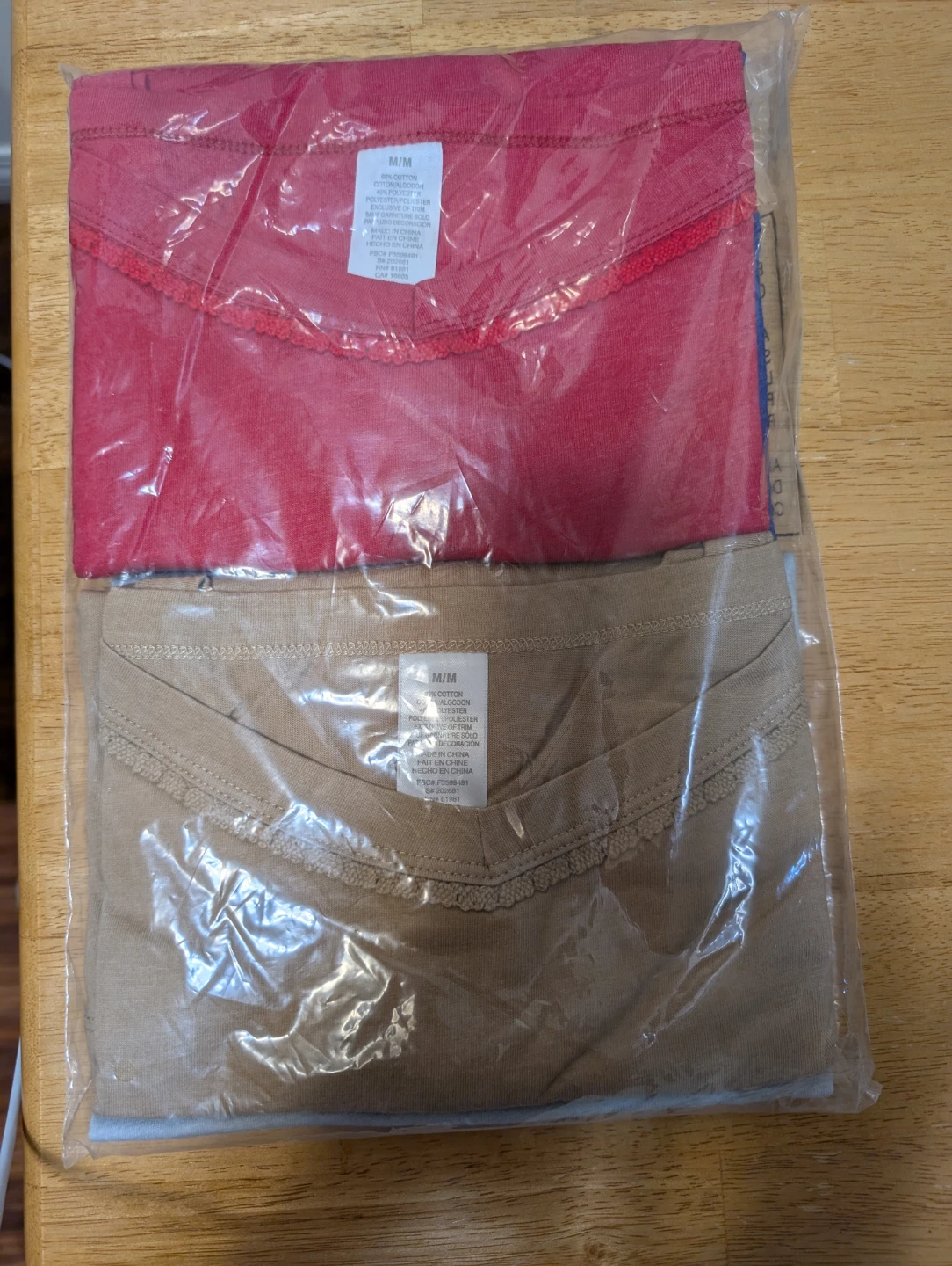Avon Multi-Pack Cami Tank Tops Size M - photo 3
