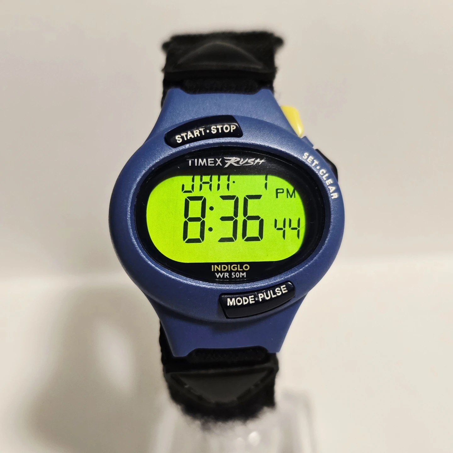 Timex Rush Watch