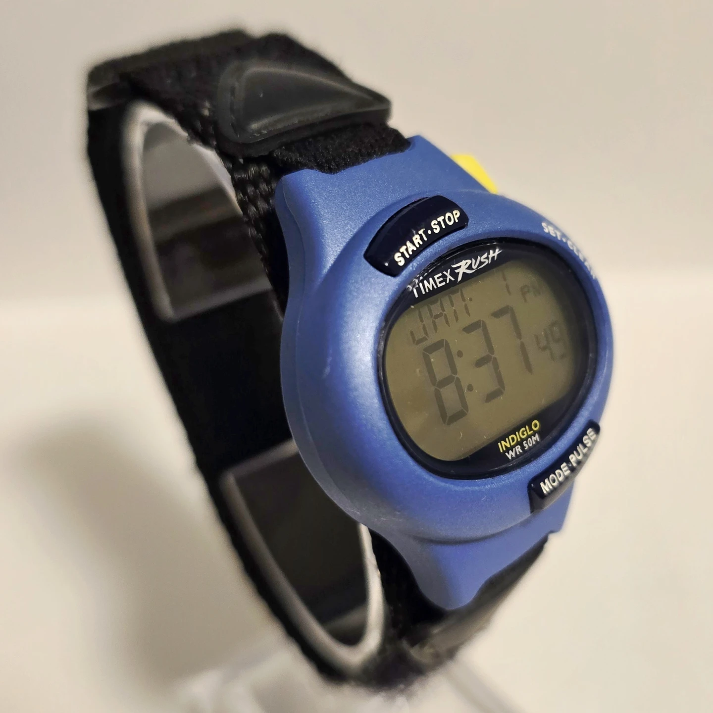 Timex Rush Watch - photo 2