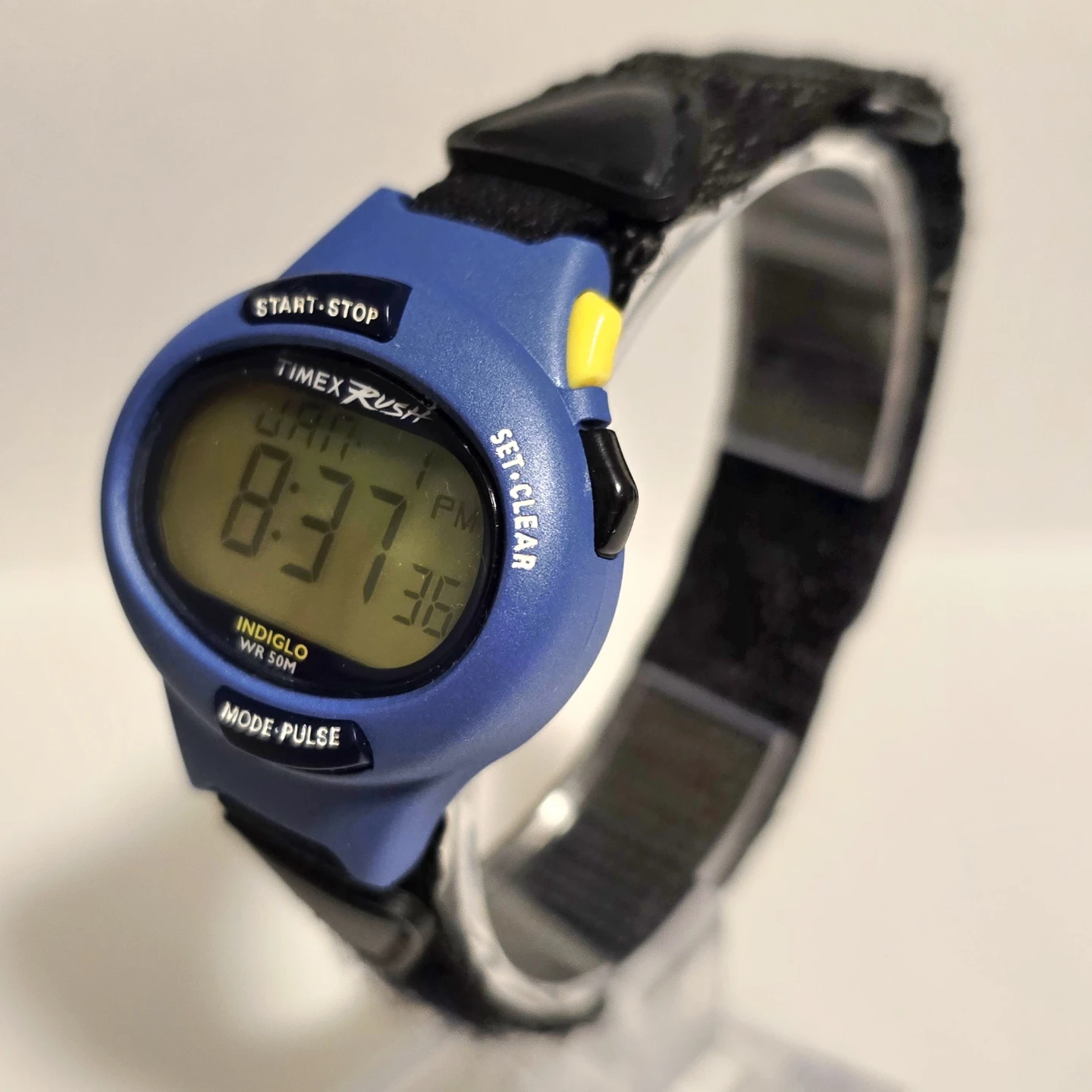 Timex Rush Watch - photo 3