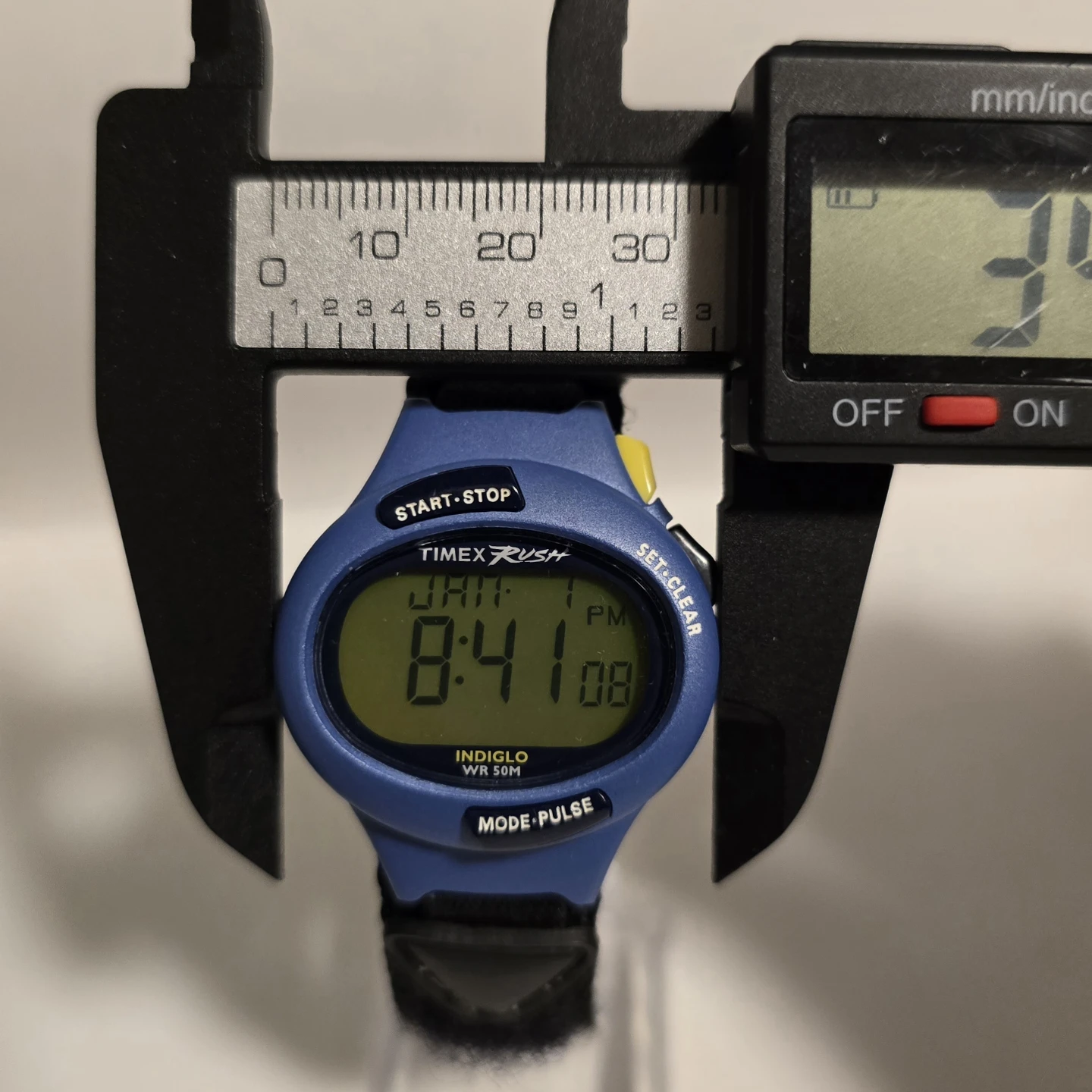 Timex Rush Watch - photo 5