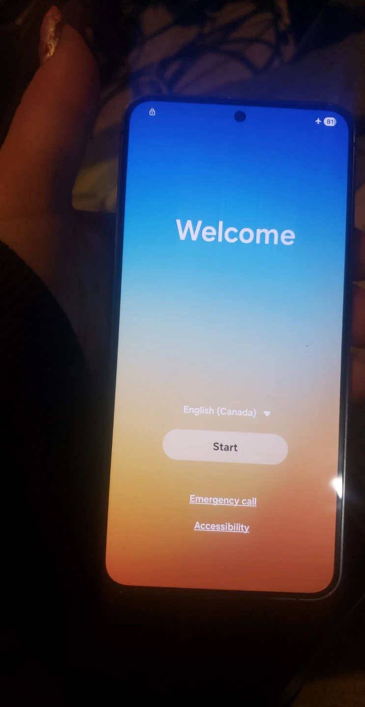Samsung Galaxy S23