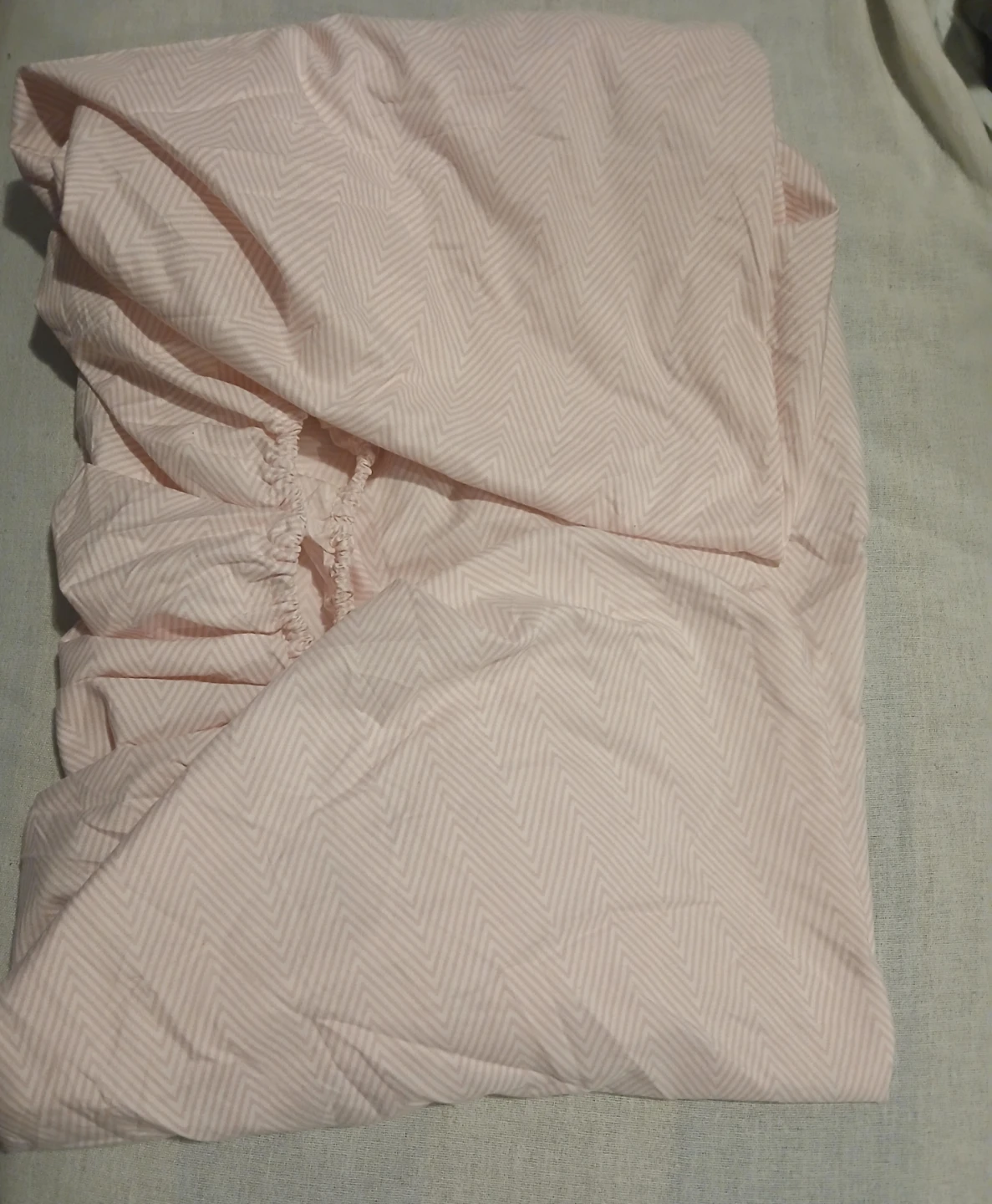 Assorted Baby Blankets 4 piece set