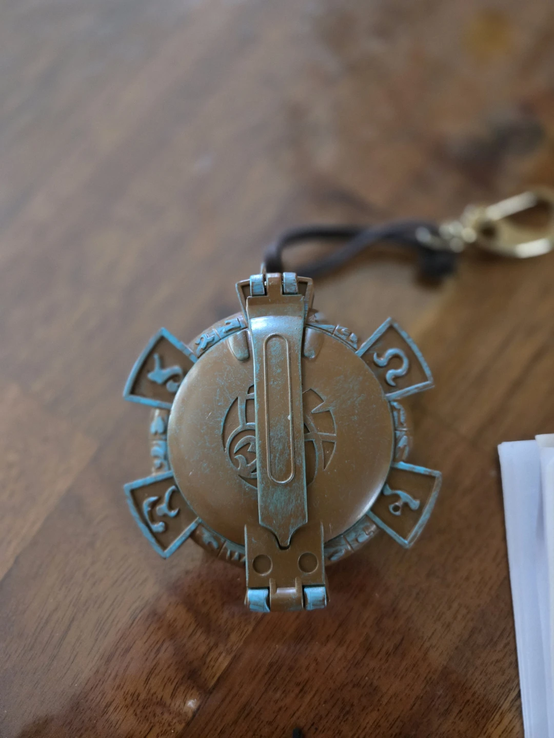 Great wolf lodge compass