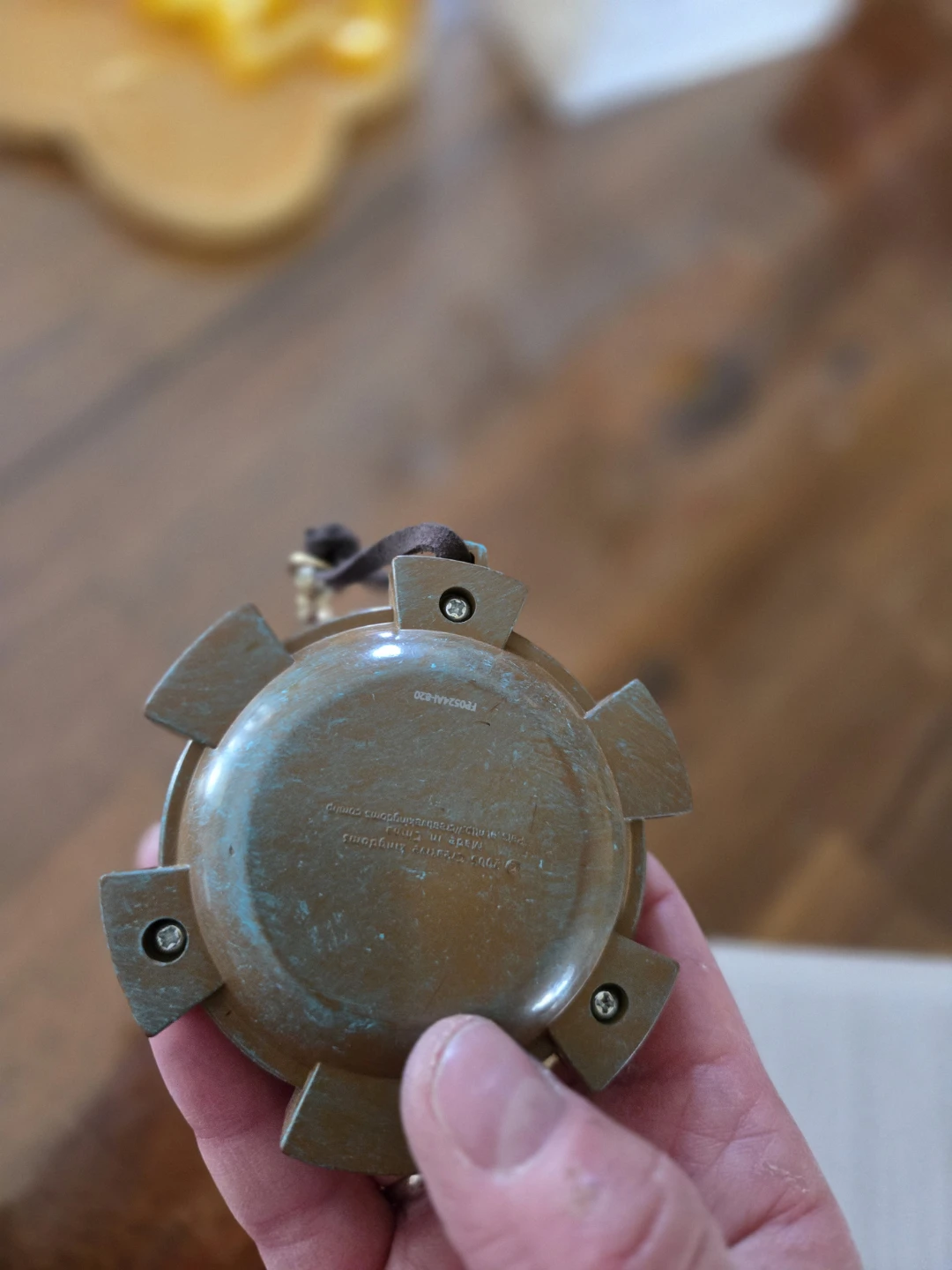 Great wolf lodge compass - photo 2
