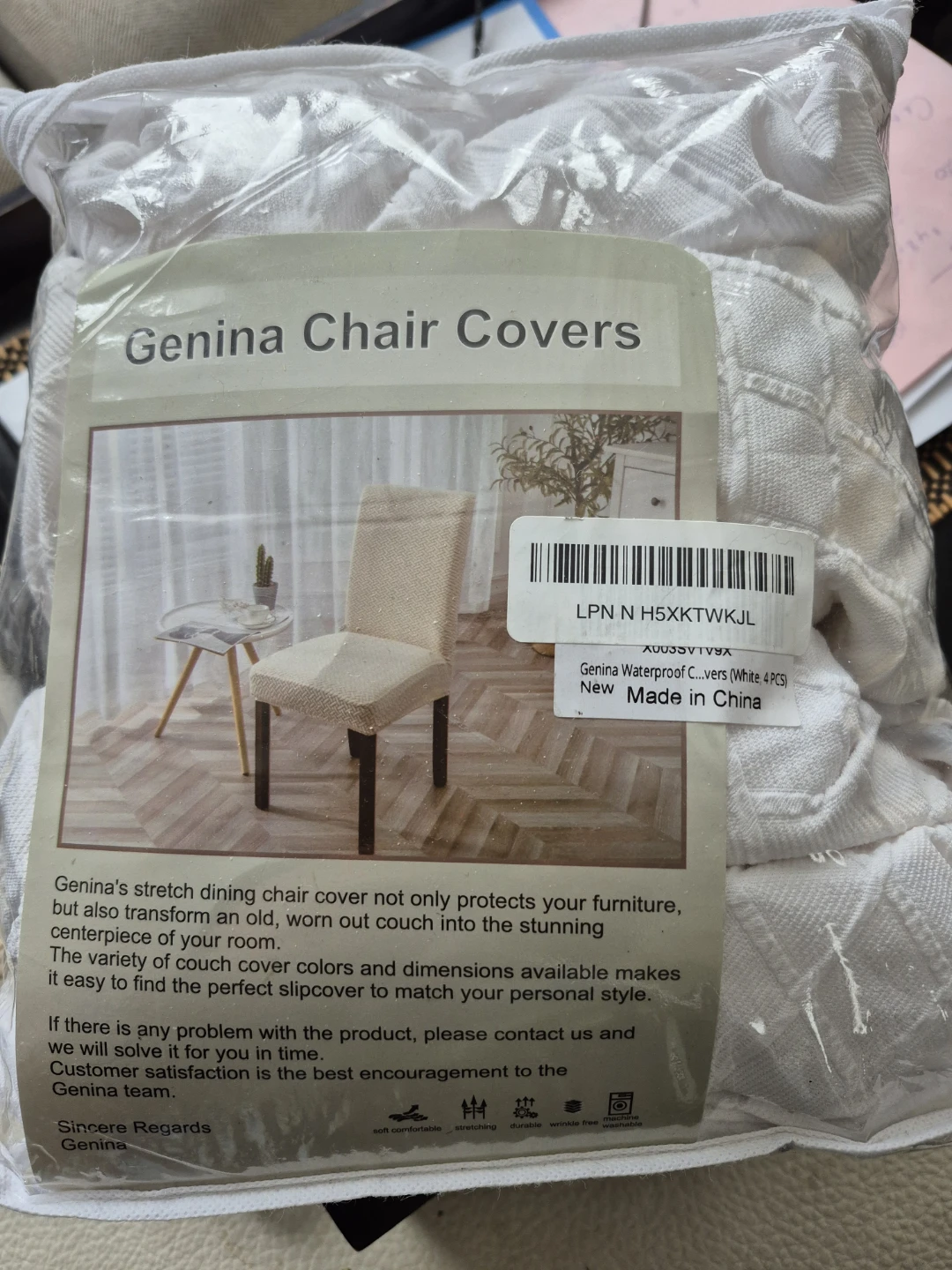 chair covers🥕