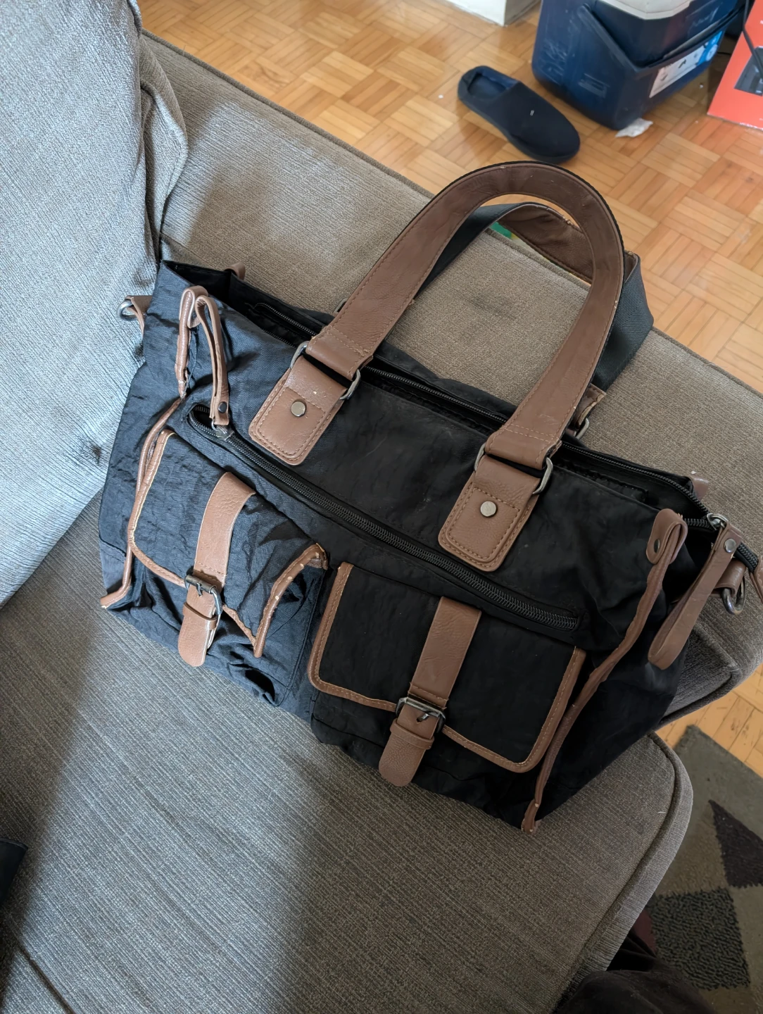 Handbags