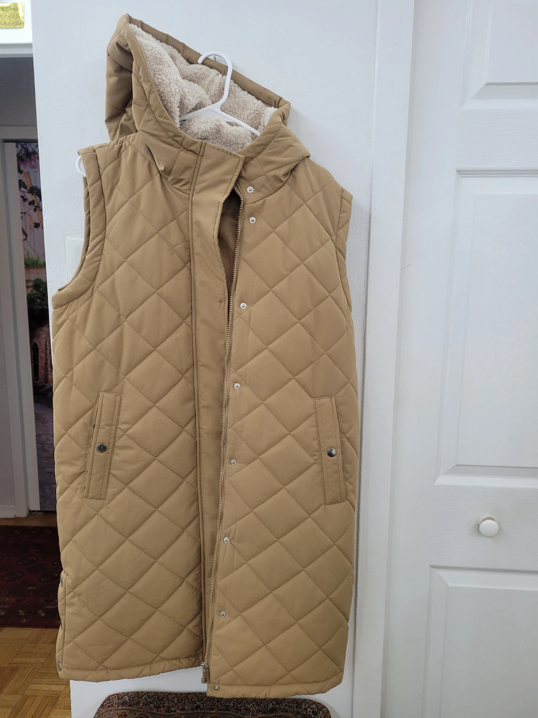 Vero  Moda brand jacket almost new $65