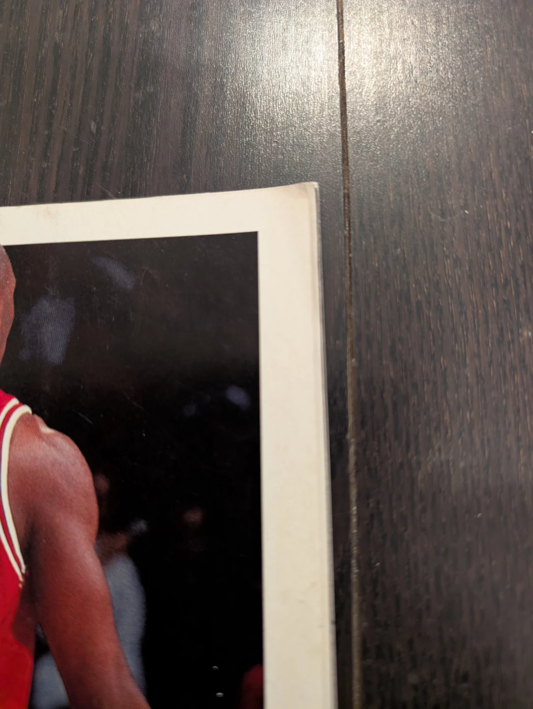 Sports Illustrated October 18, 1993 - Michael Jordan - photo 4